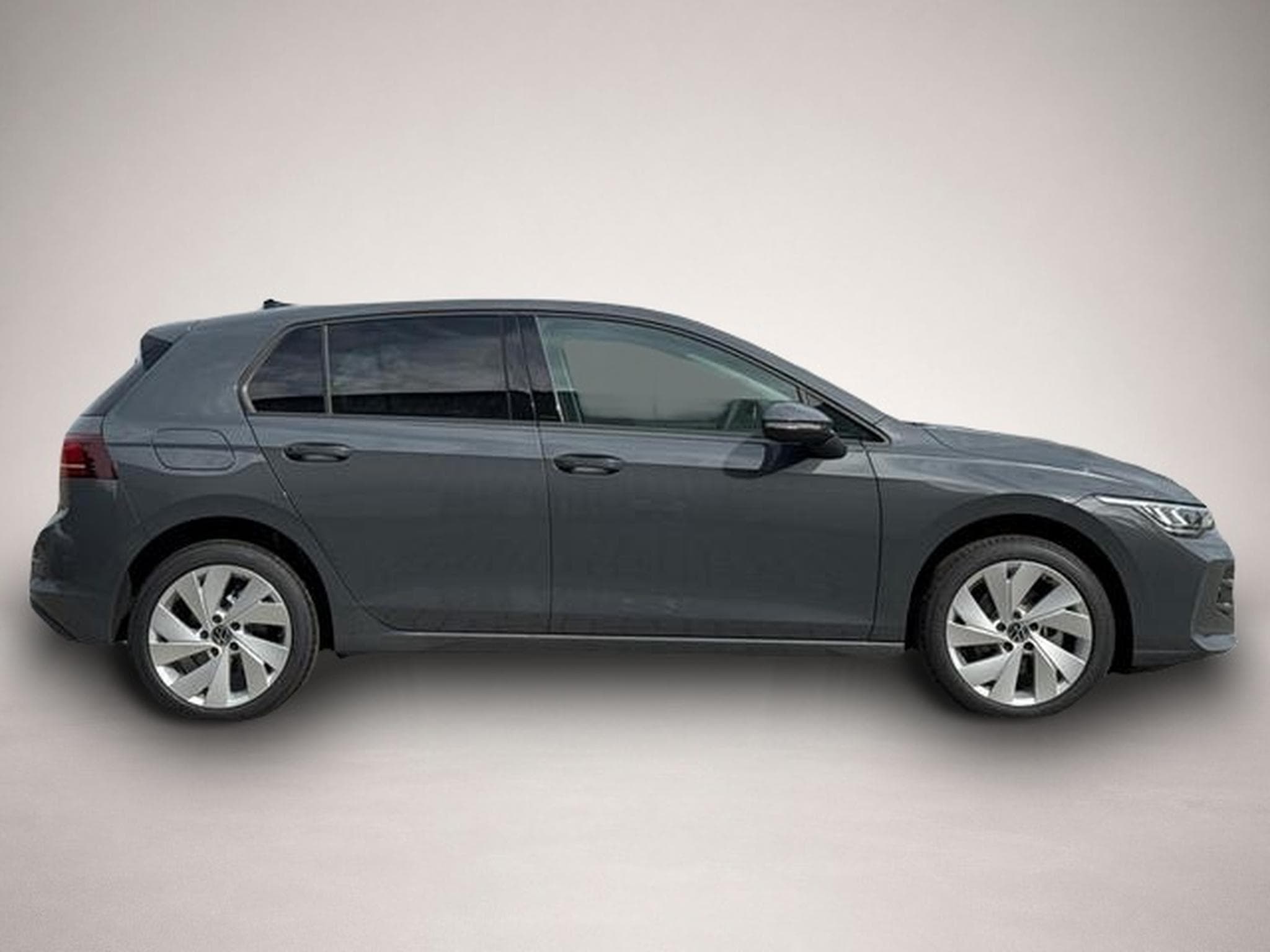 VW Golf (2026) - Foto 5