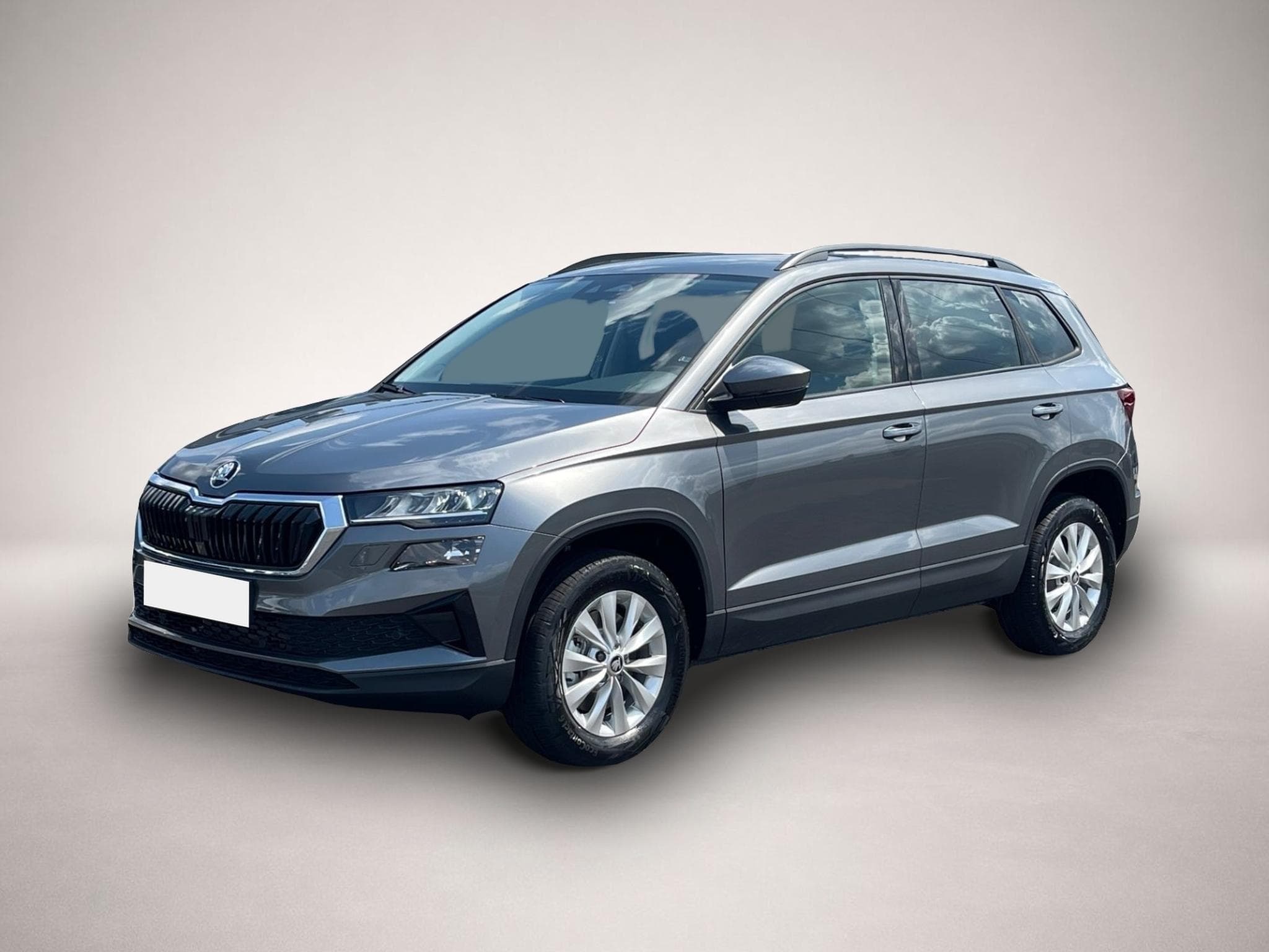 Skoda Karoq (2026) - Foto 1