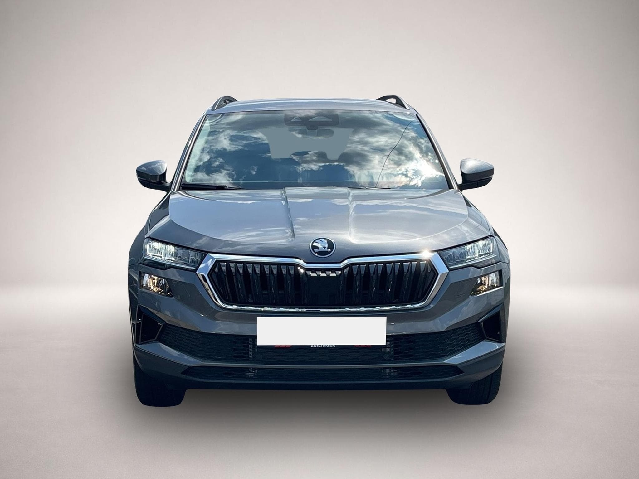 Skoda Karoq (2026) - Foto 2