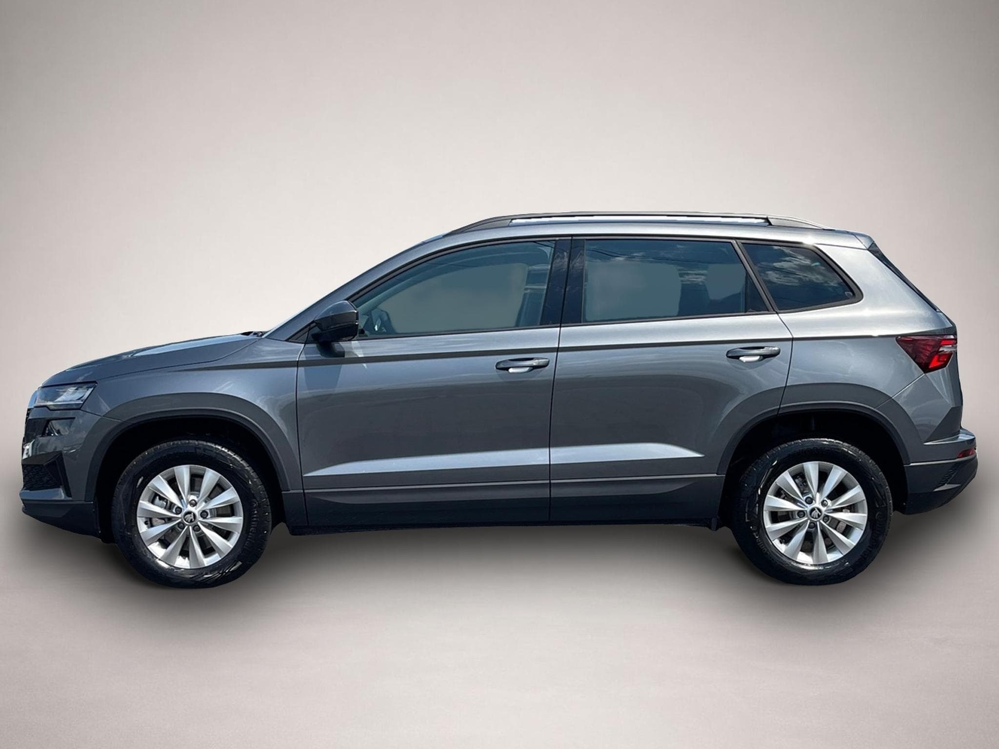 Skoda Karoq (2026) - Foto 3