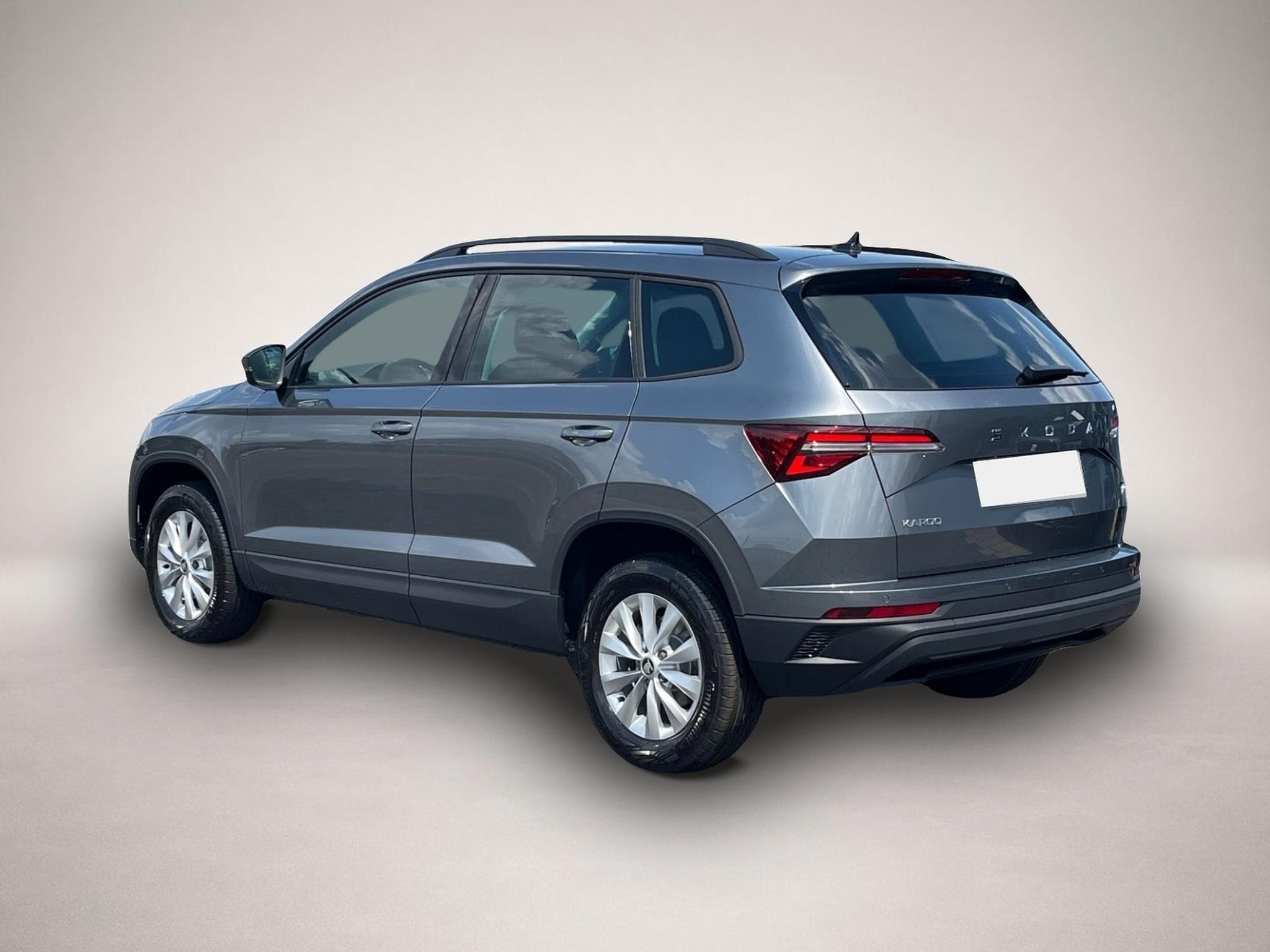 Skoda Karoq (2026) - Foto 4
