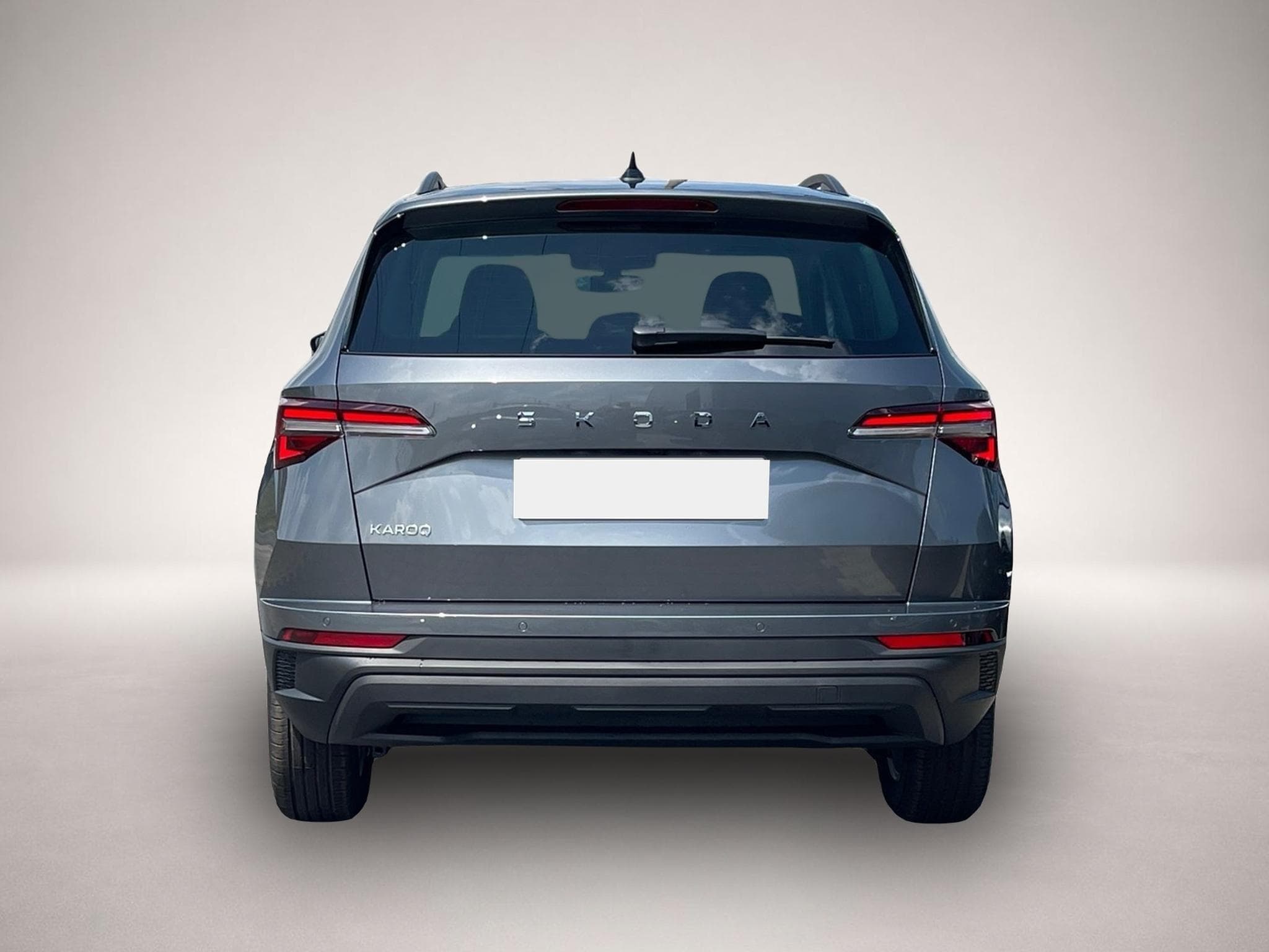 Skoda Karoq (2026) - Foto 5