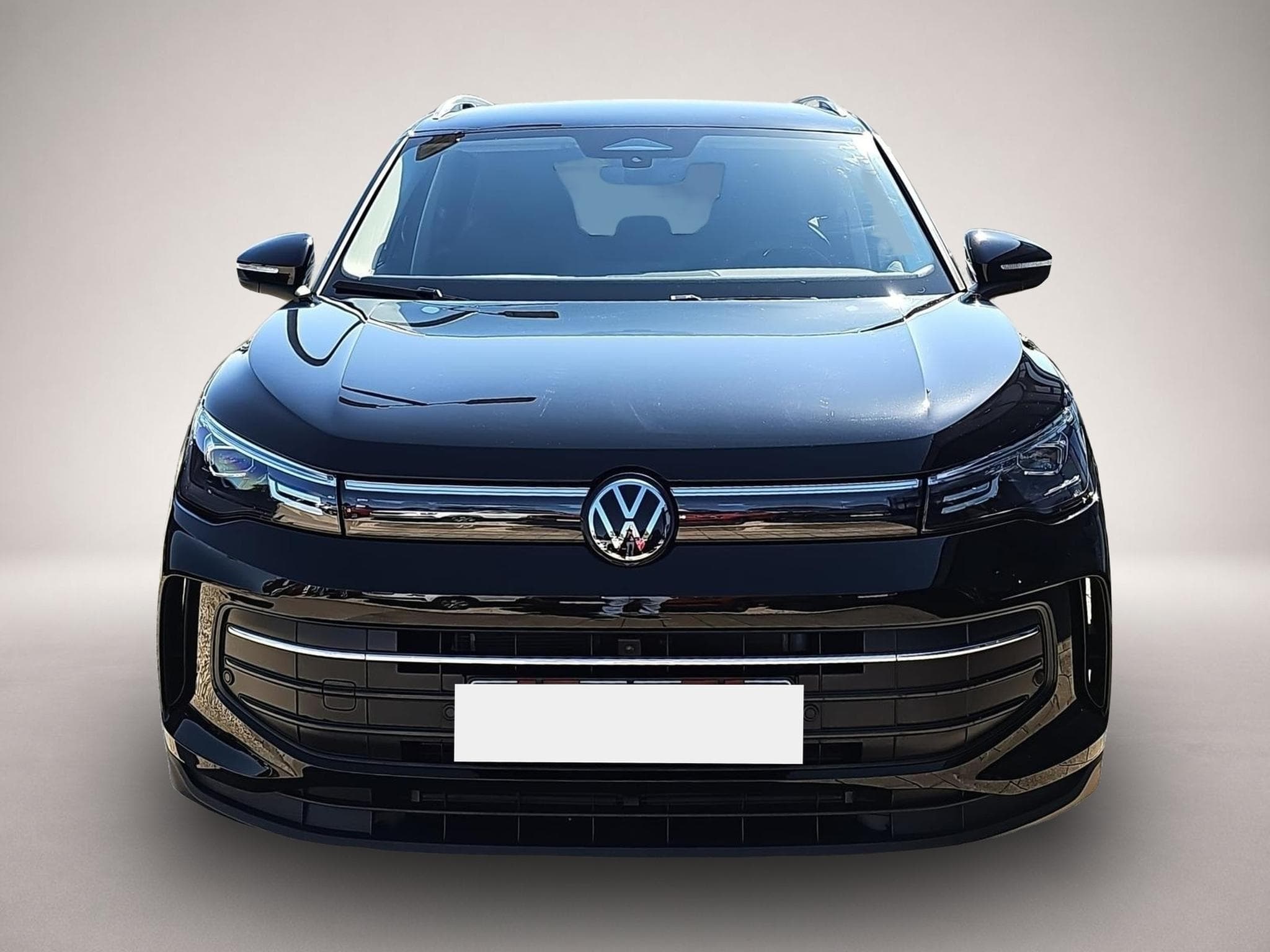 VW Tiguan (2026) - Foto 2