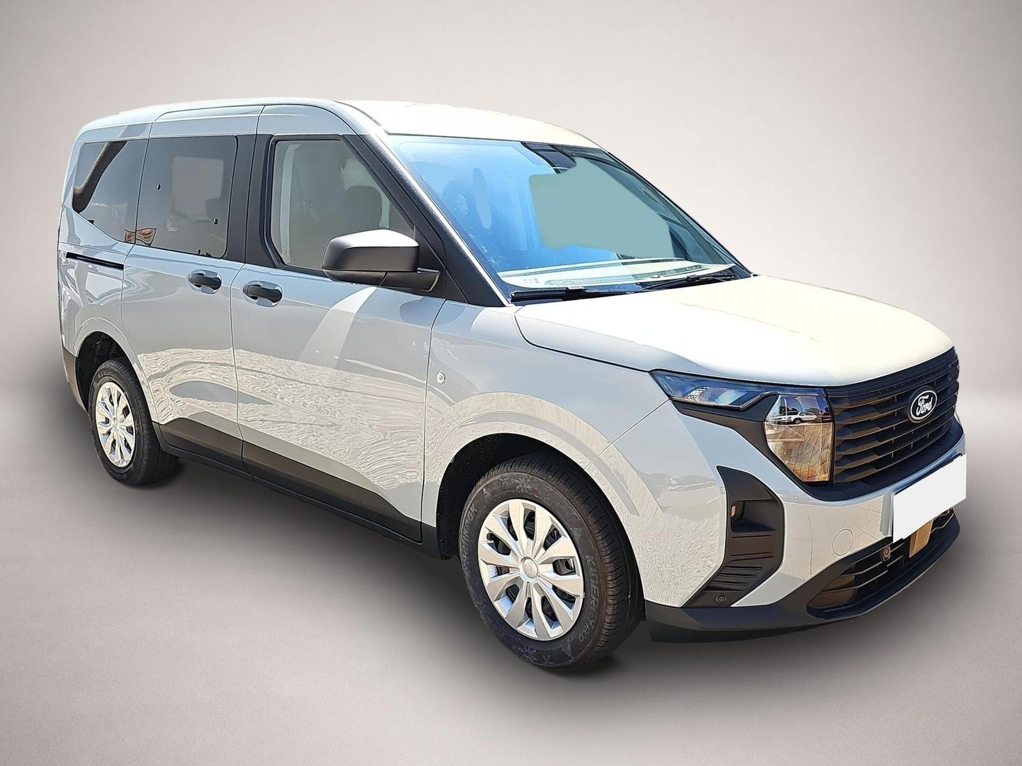 Ford Tourneo (2026) - Foto 6