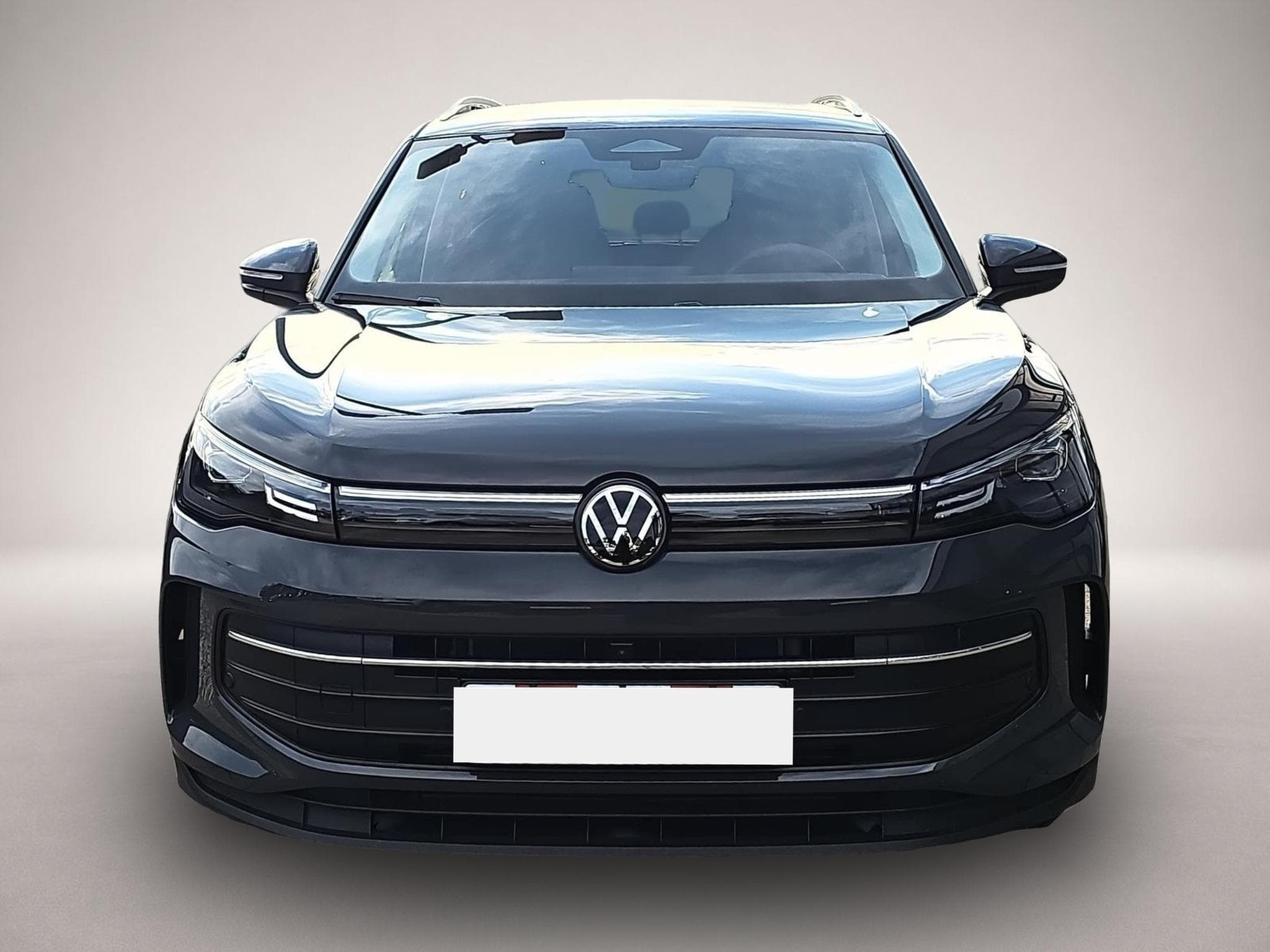 VW Tiguan (2026) - Foto 2