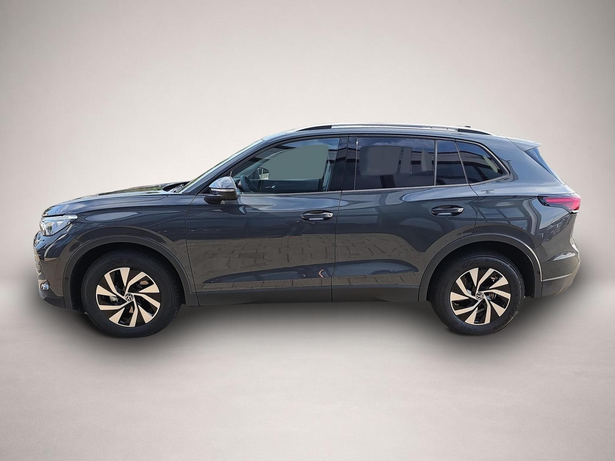 VW Tiguan (2026) - Foto 4
