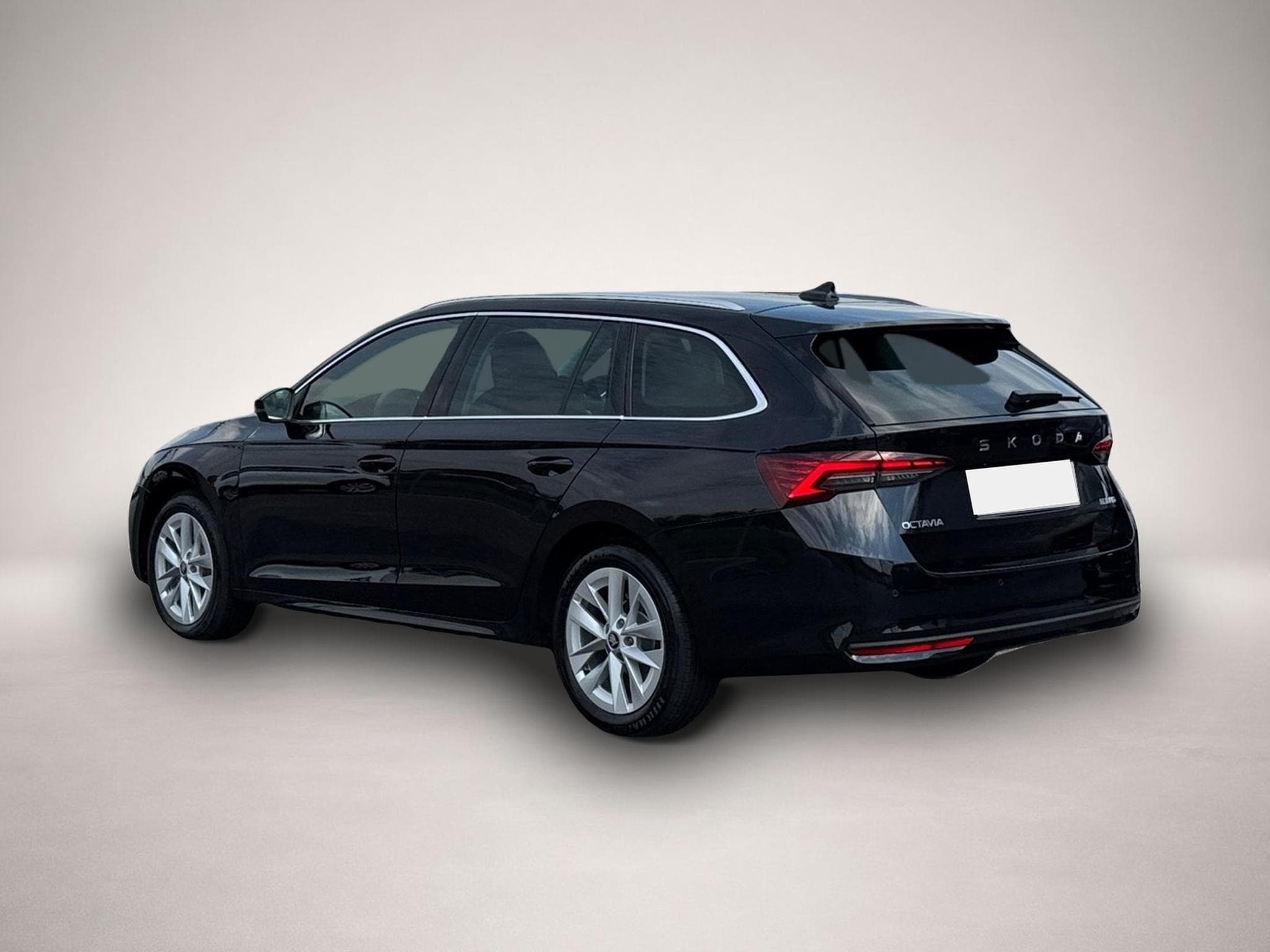 Skoda Octavia (2026) - Foto 4