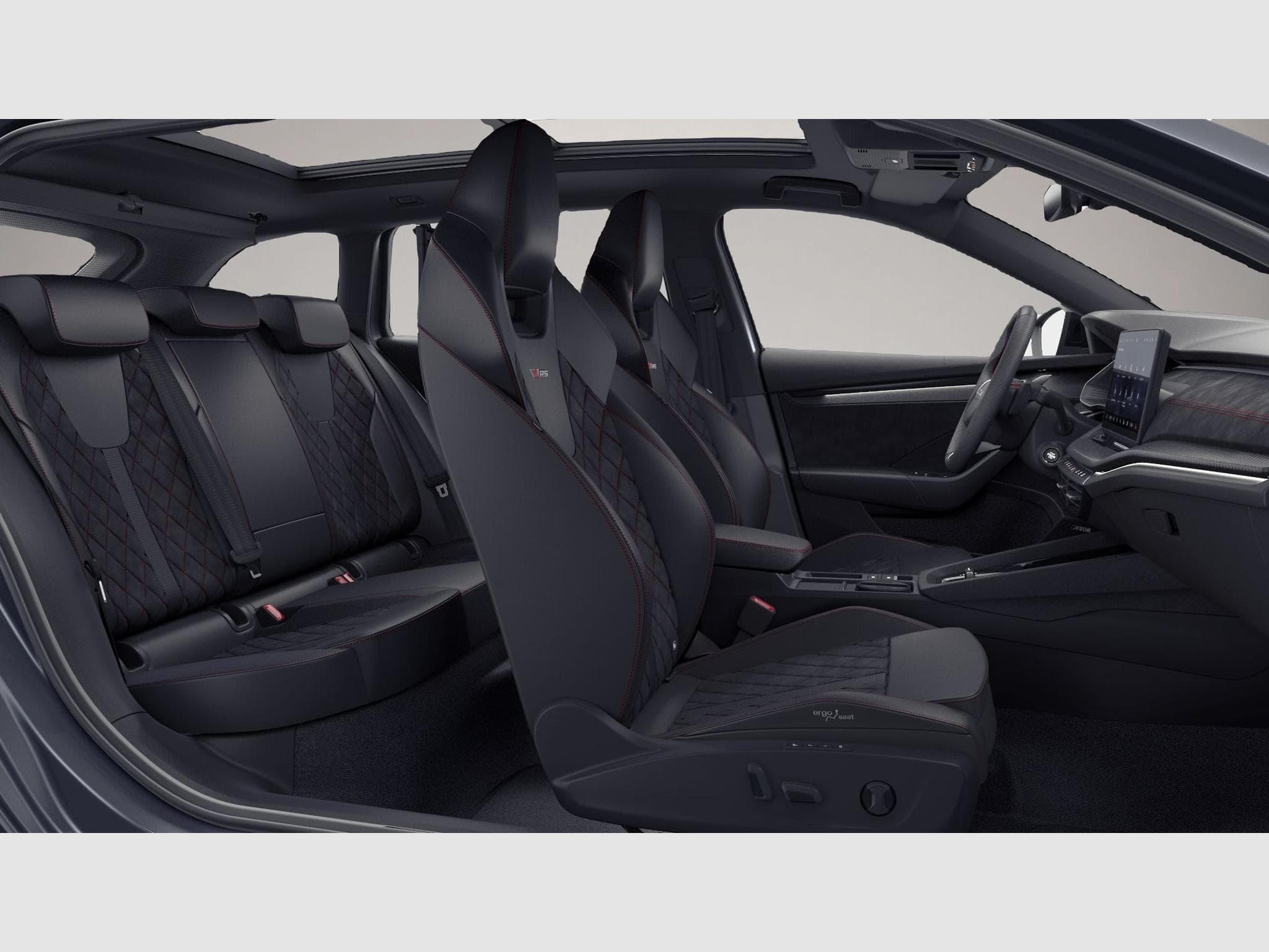 Skoda Octavia (2026) - Foto 5