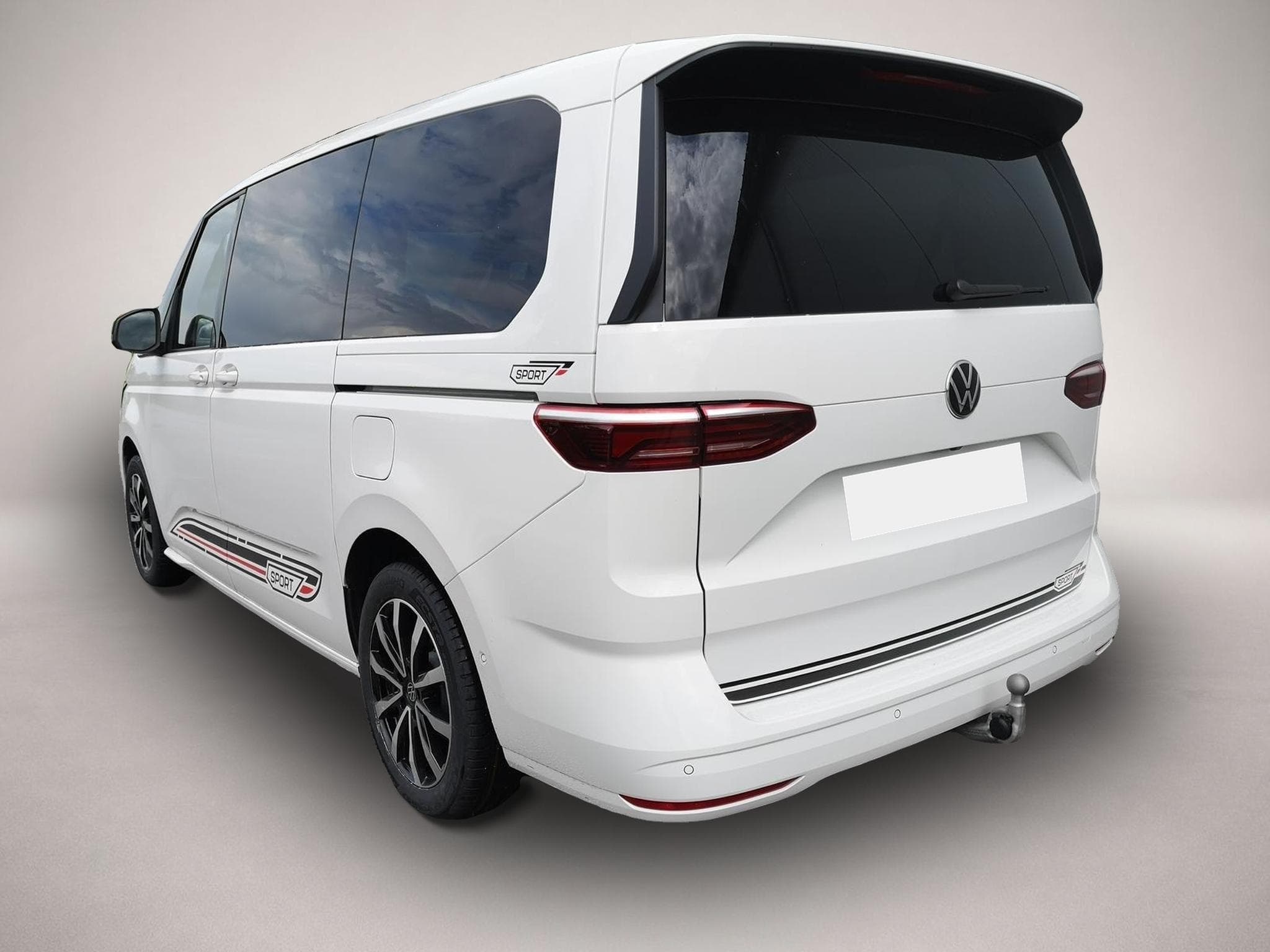 VW Multivan (2026) - Foto 2