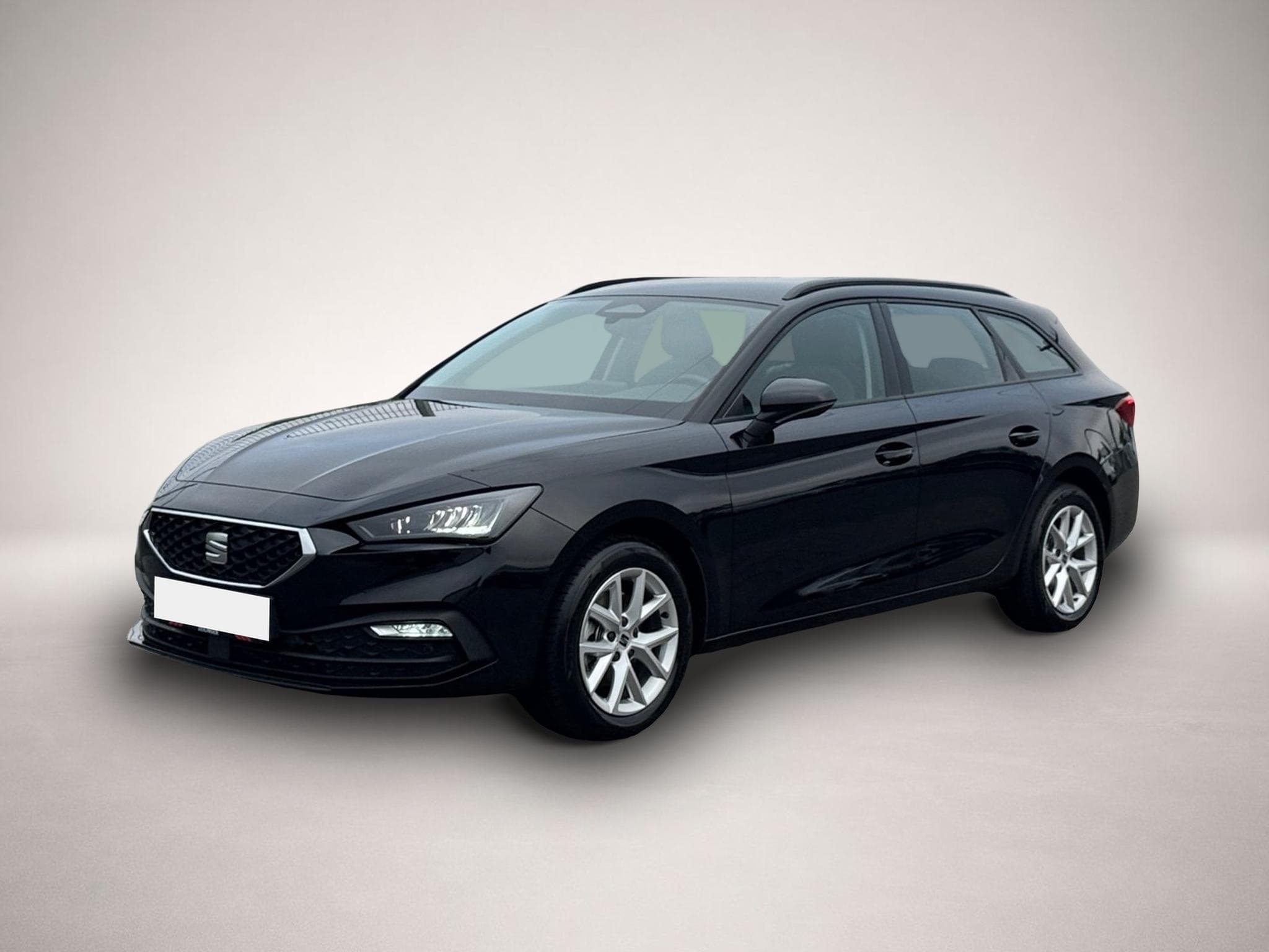 Seat Leon (2026) - Foto 1