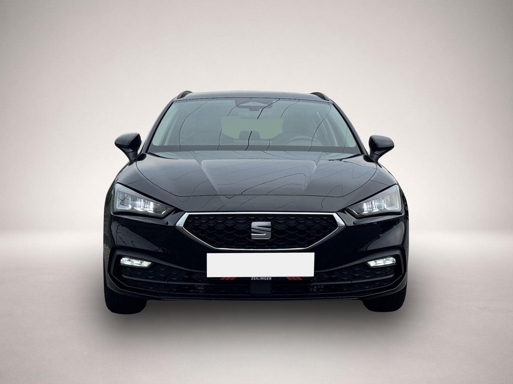 Seat Leon (2026) - Foto 2