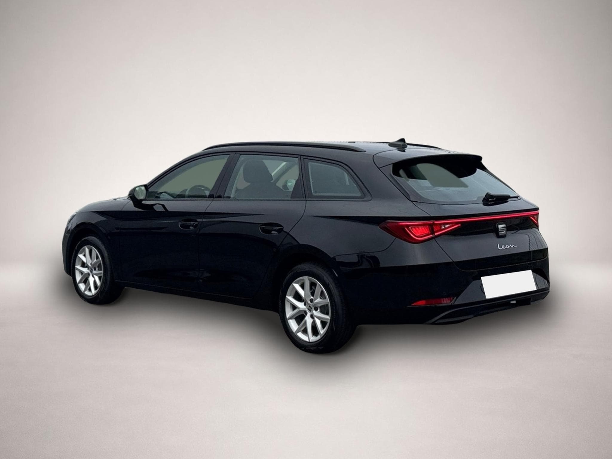 Seat Leon (2026) - Foto 3