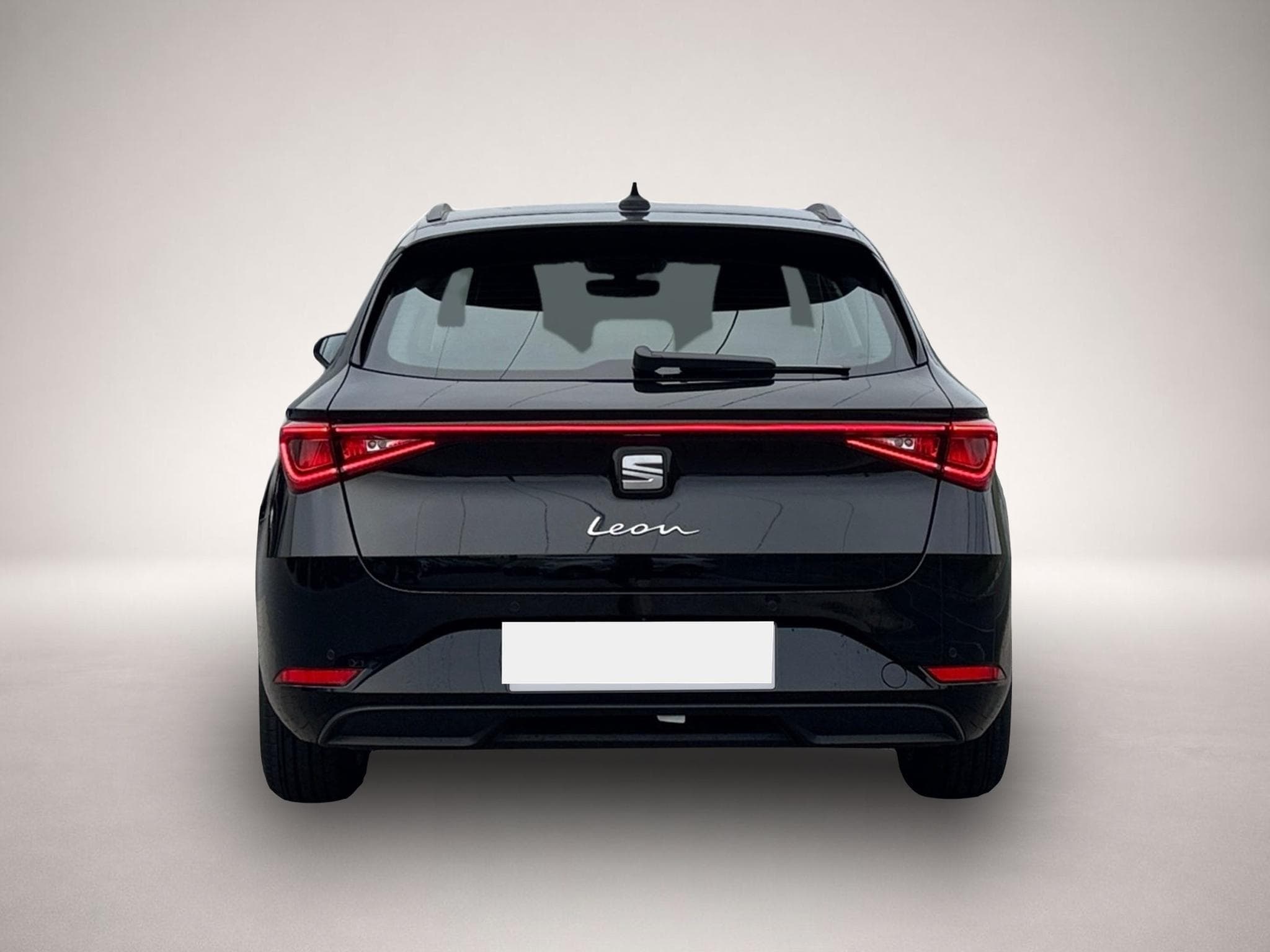 Seat Leon (2026) - Foto 4