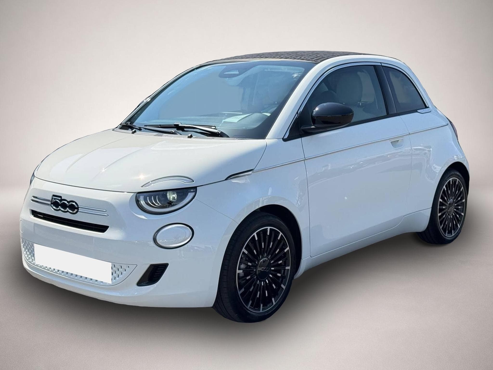 Fiat 500 (2026) - Photo 1