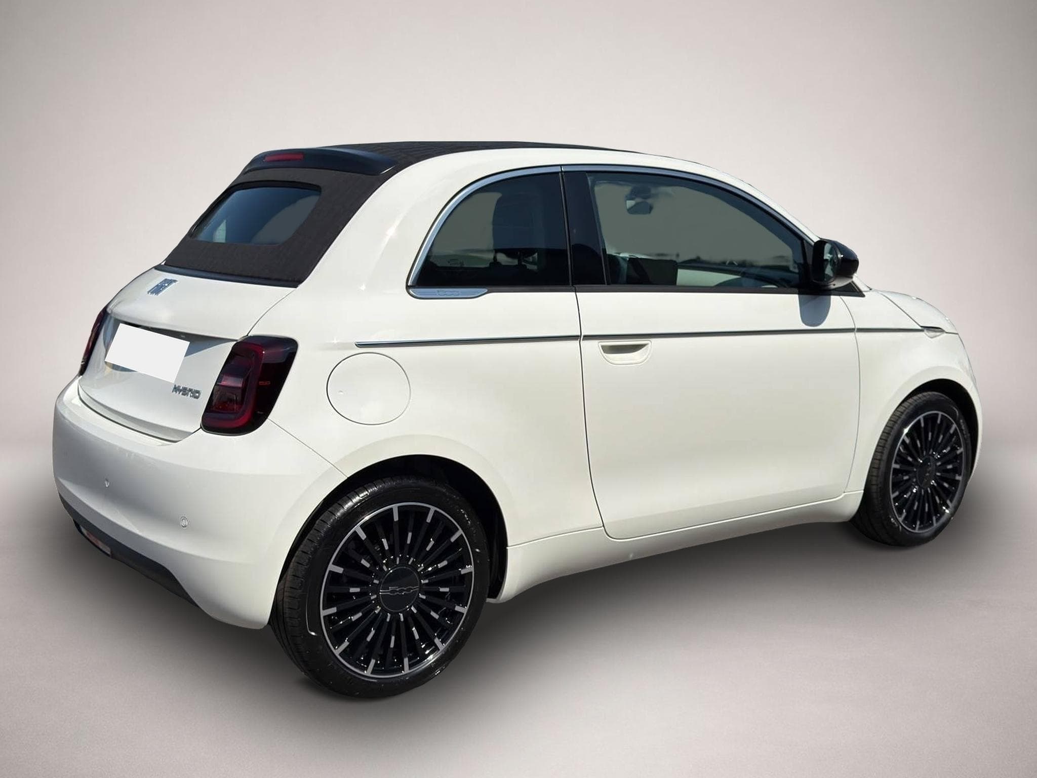 Fiat 500 (2026) - Photo 3