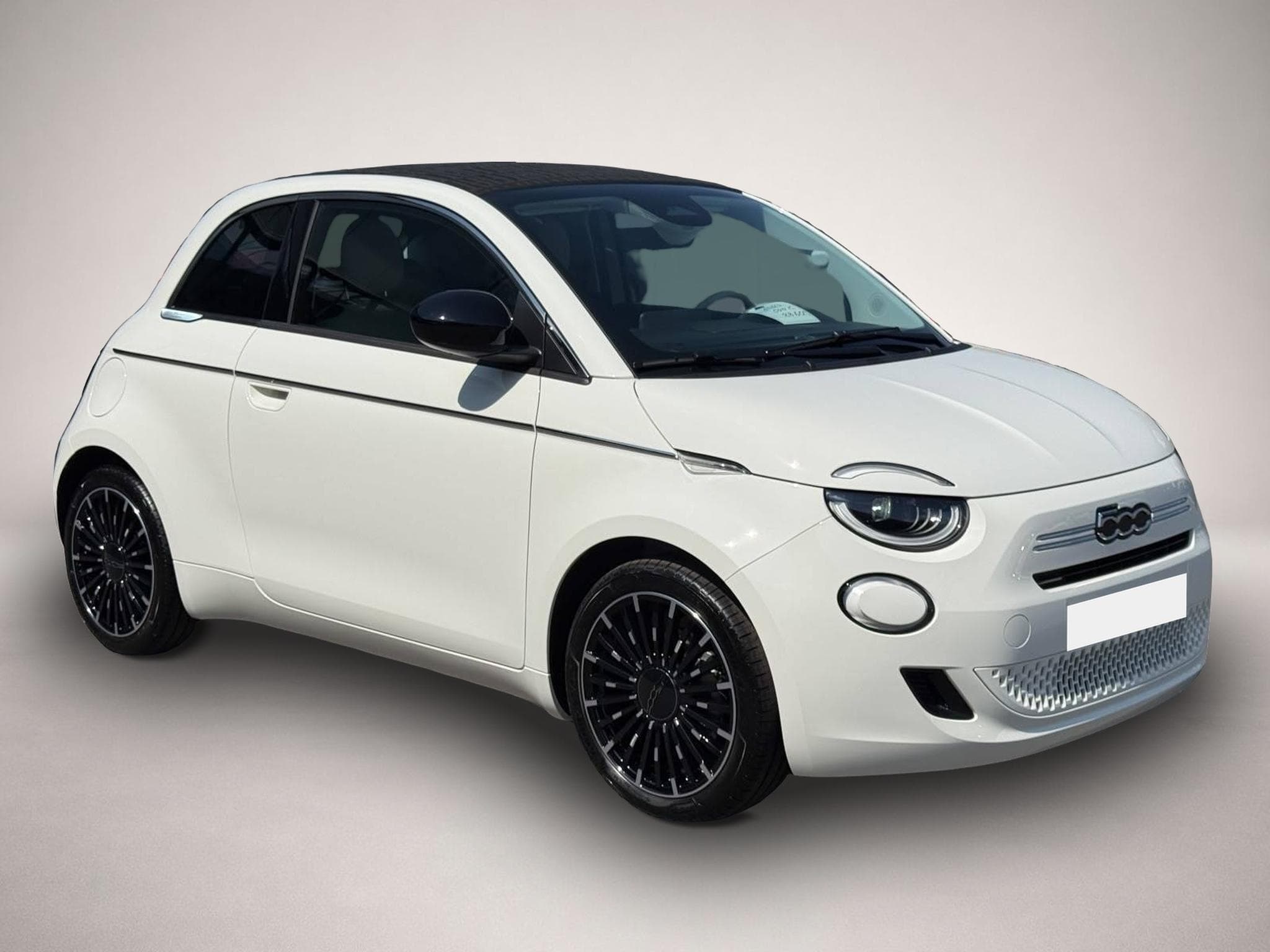 Fiat 500 (2026) - Photo 4