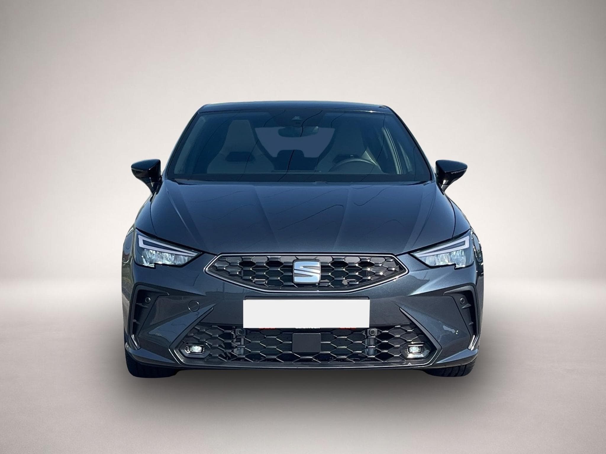 Seat Ibiza (2026) - Photo 2
