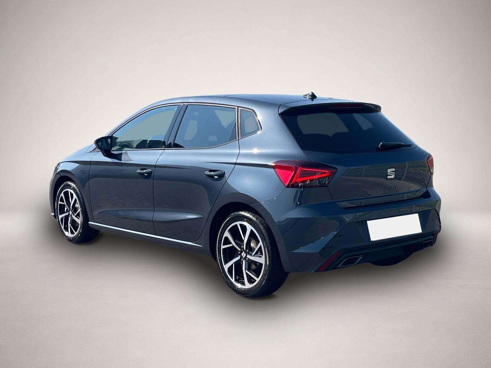 Seat Ibiza (2026) - Photo 4