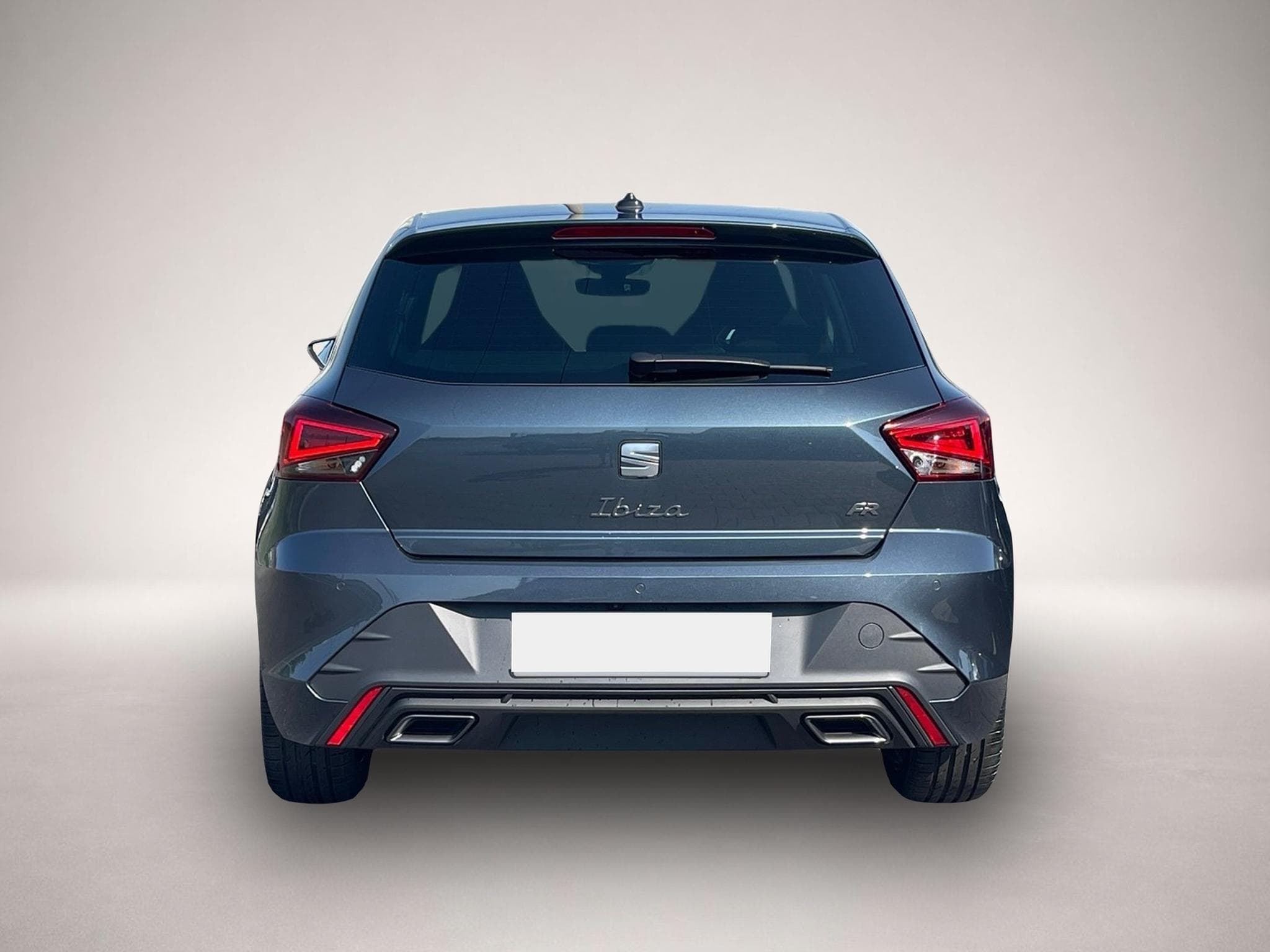 Seat Ibiza (2026) - Photo 5