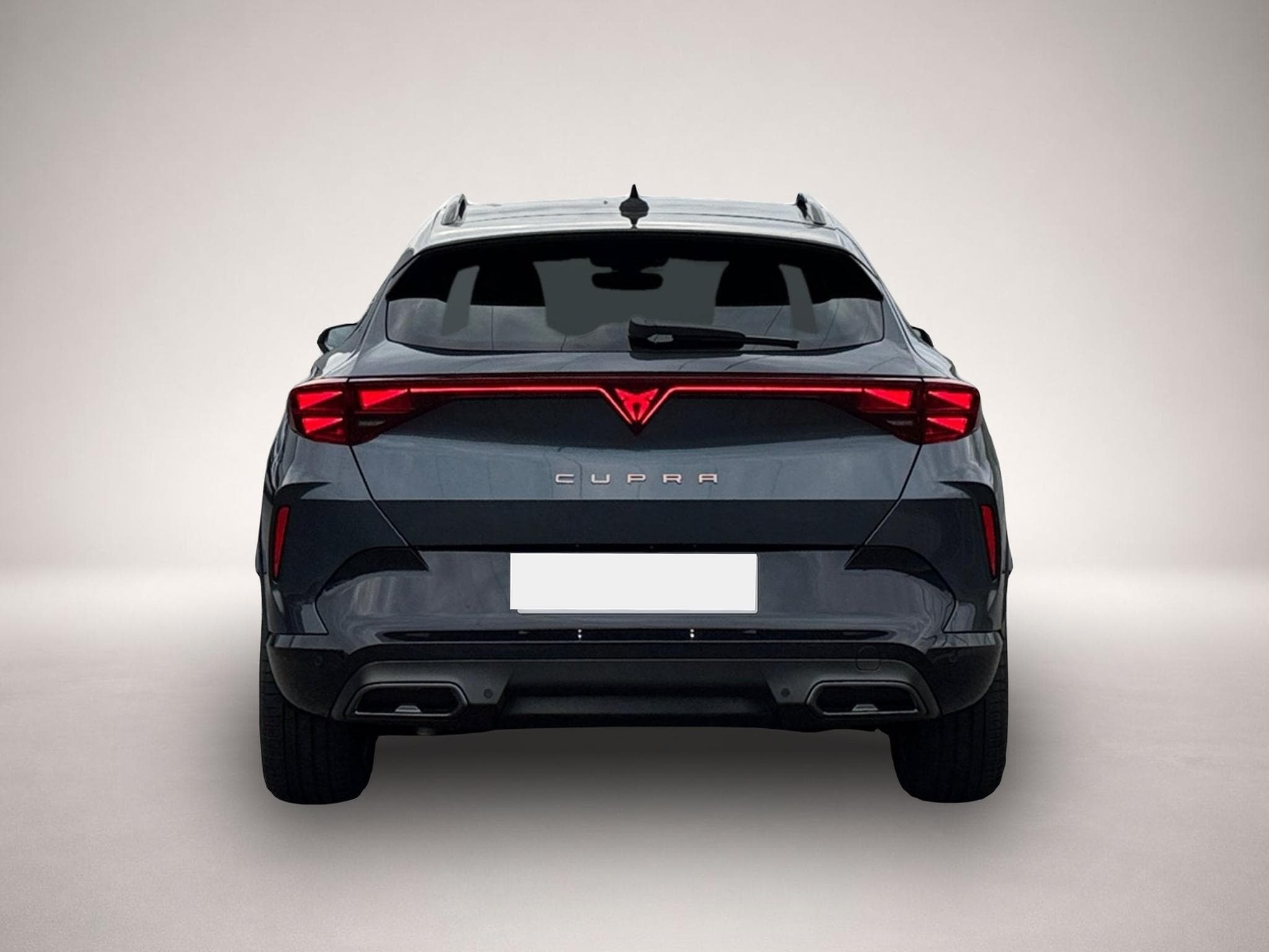 Cupra Formentor (2026) - Foto 2