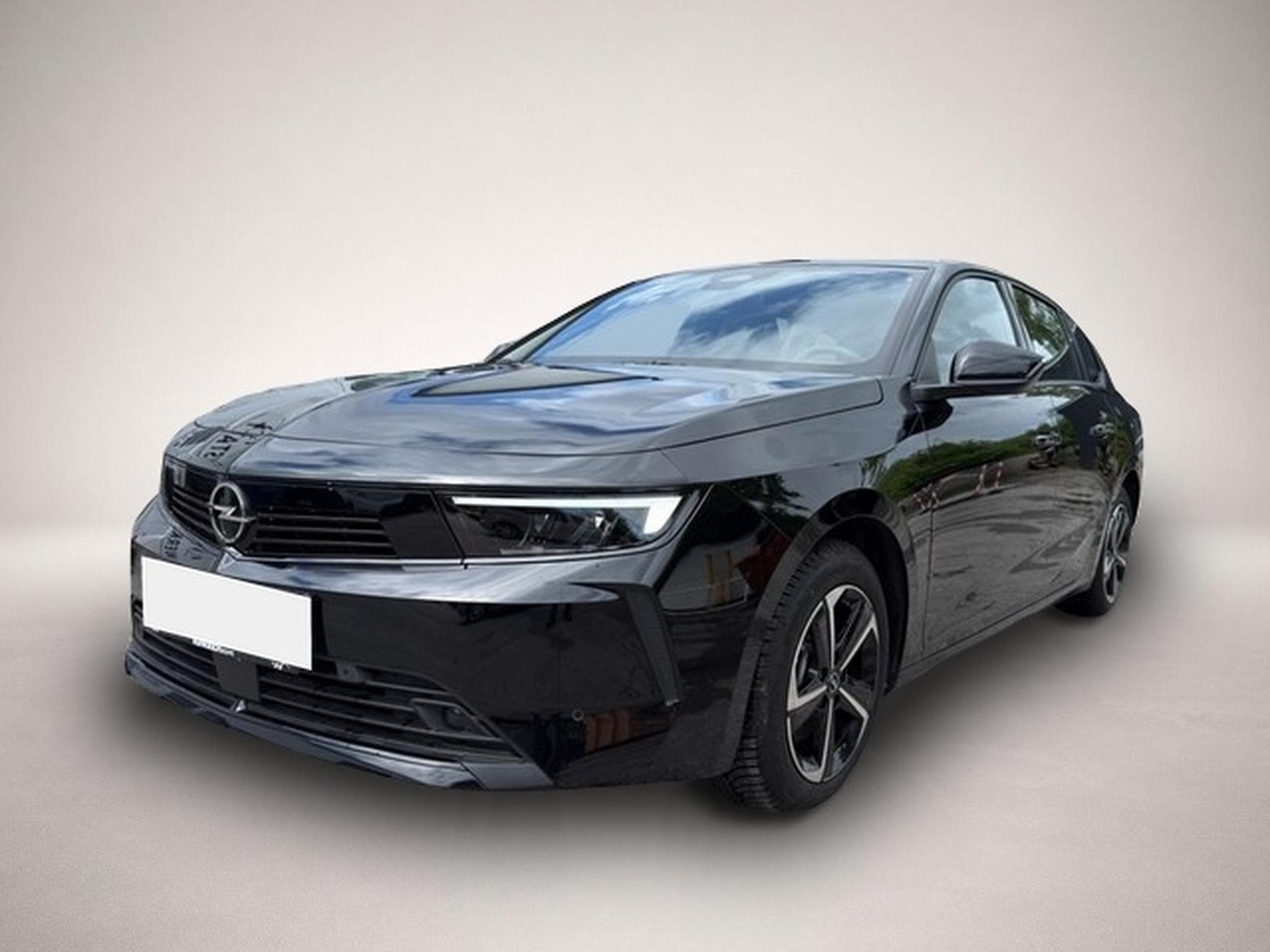 Opel Astra (2025) - Foto 1