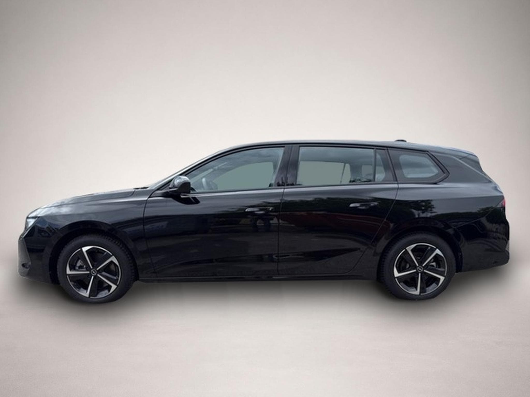 Opel Astra (2025) - Foto 2