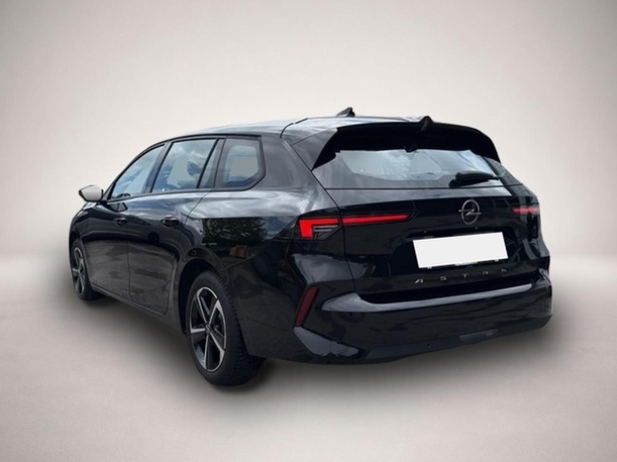 Opel Astra (2025) - Foto 3