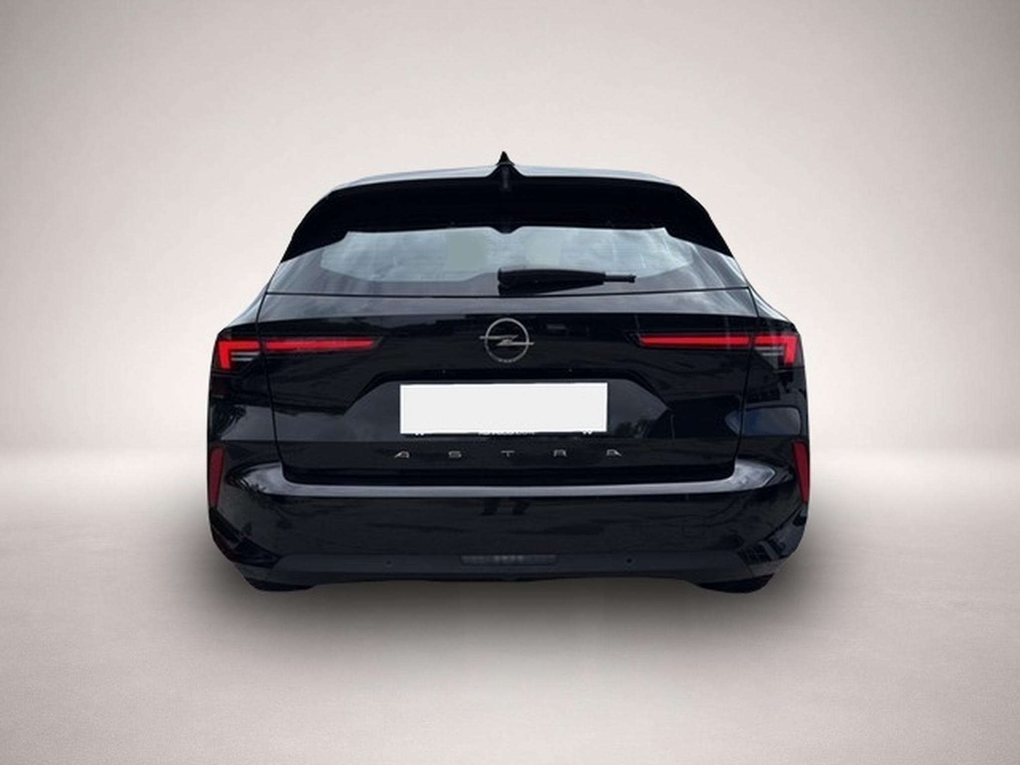 Opel Astra (2025) - Foto 4