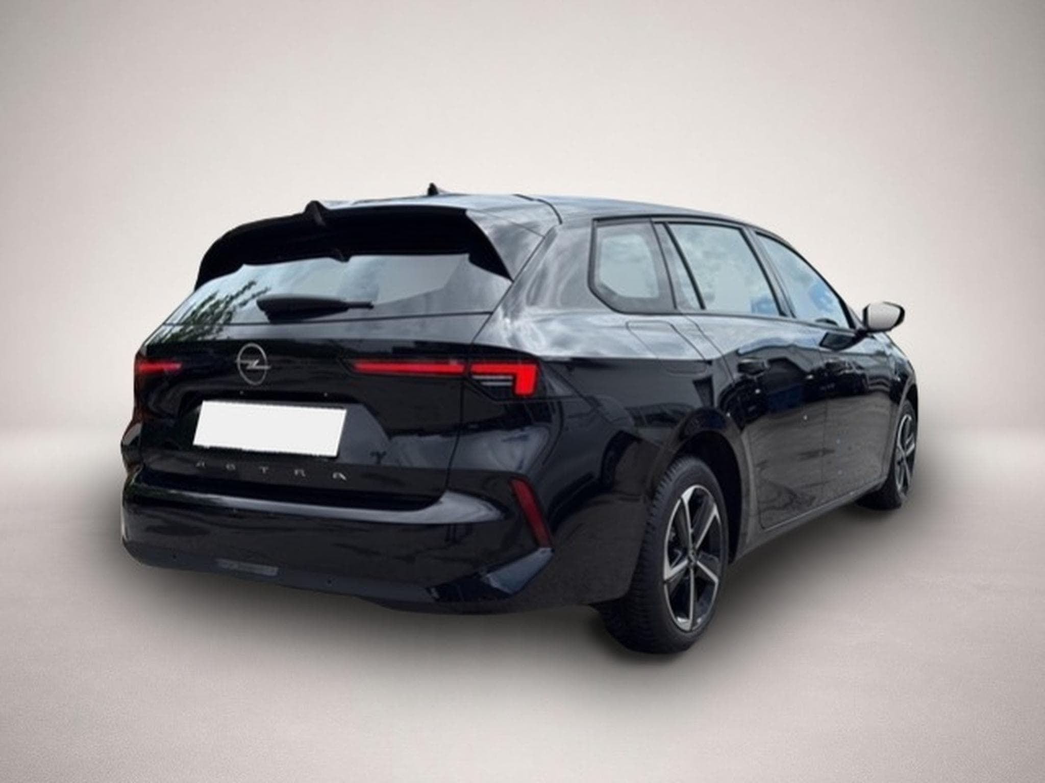 Opel Astra (2025) - Foto 5
