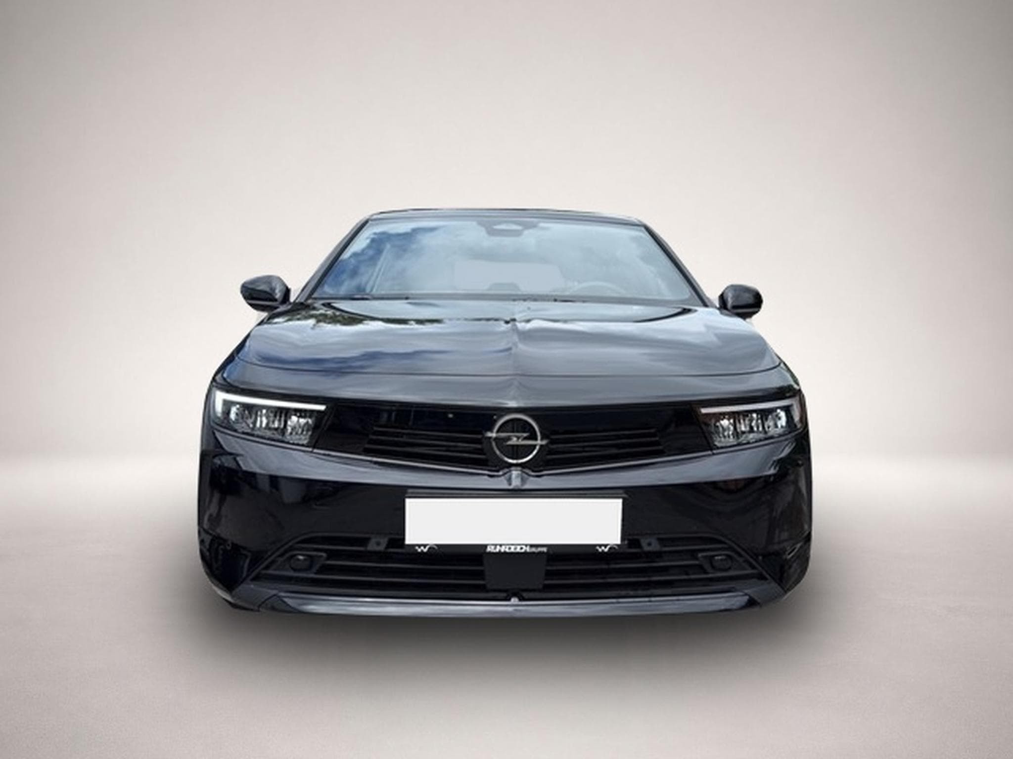 Opel Astra (2025) - Foto 6