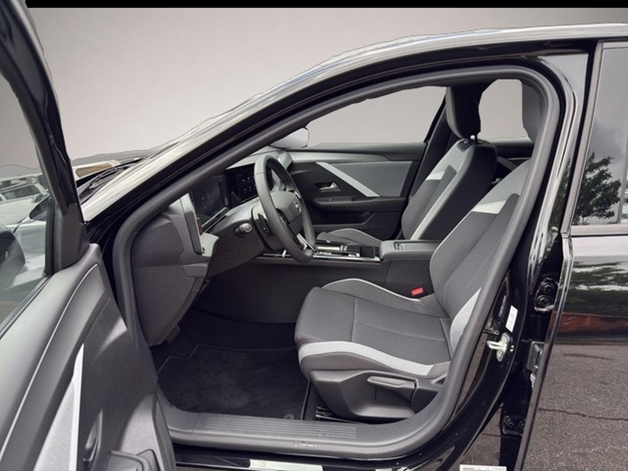 Opel Astra (2025) - Foto 7