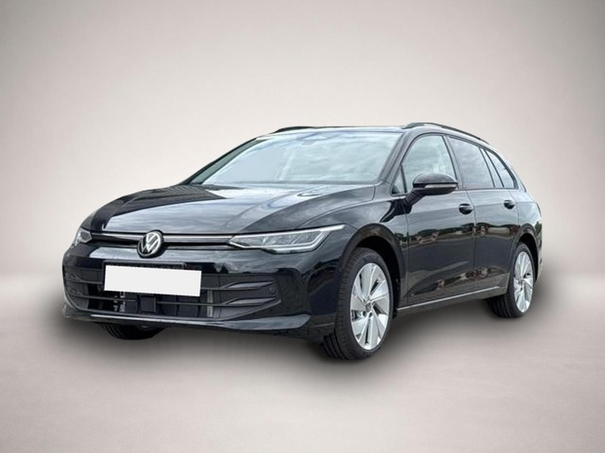 VW Golf (2026) - Foto 1