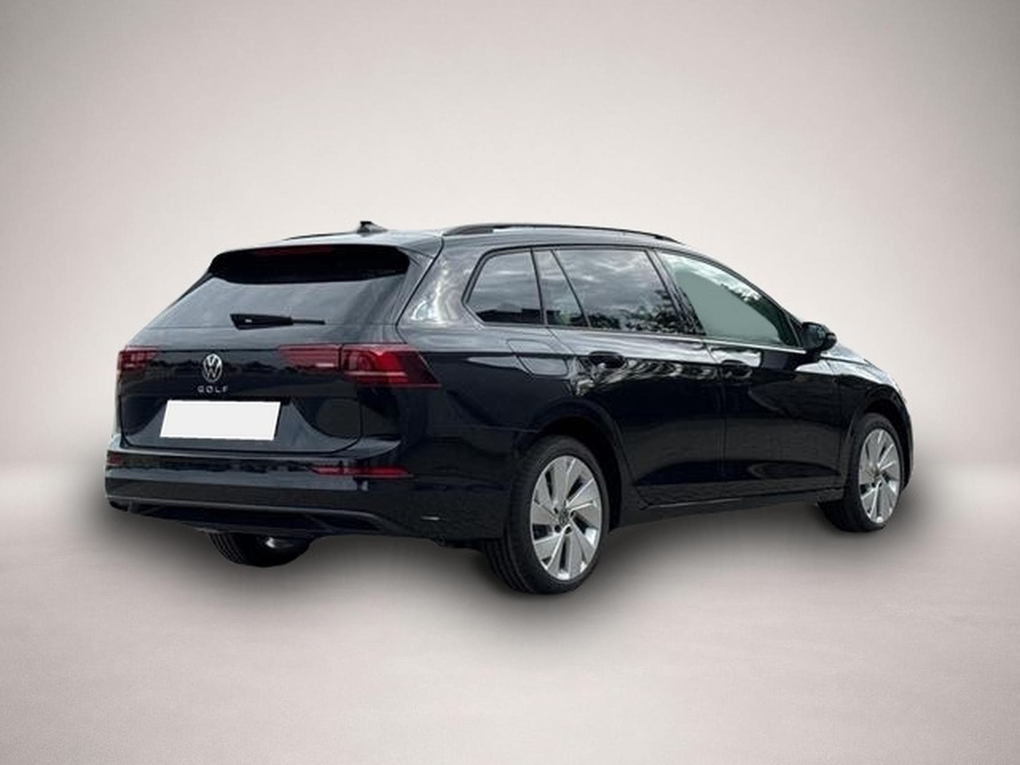 VW Golf (2026) - Foto 3