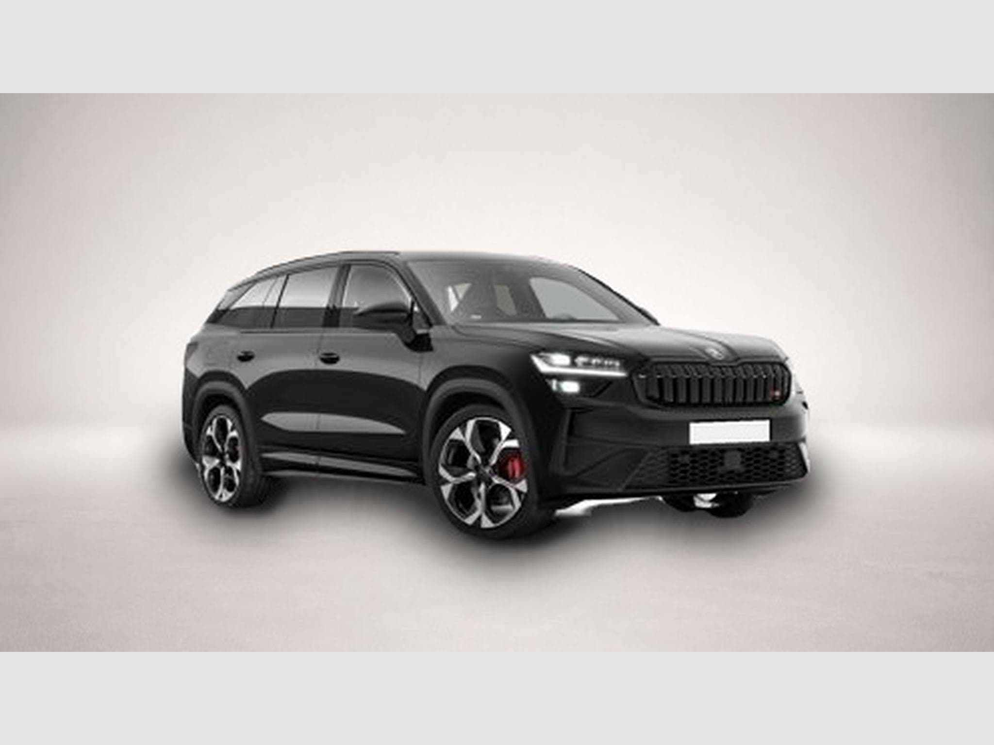 Skoda Kodiaq (2026) - Foto 1