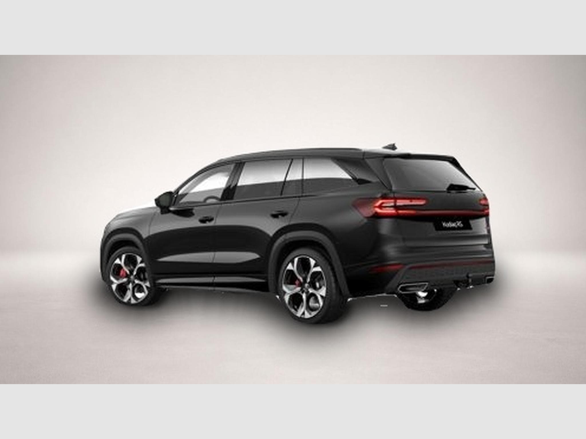 Skoda Kodiaq (2026) - Foto 3