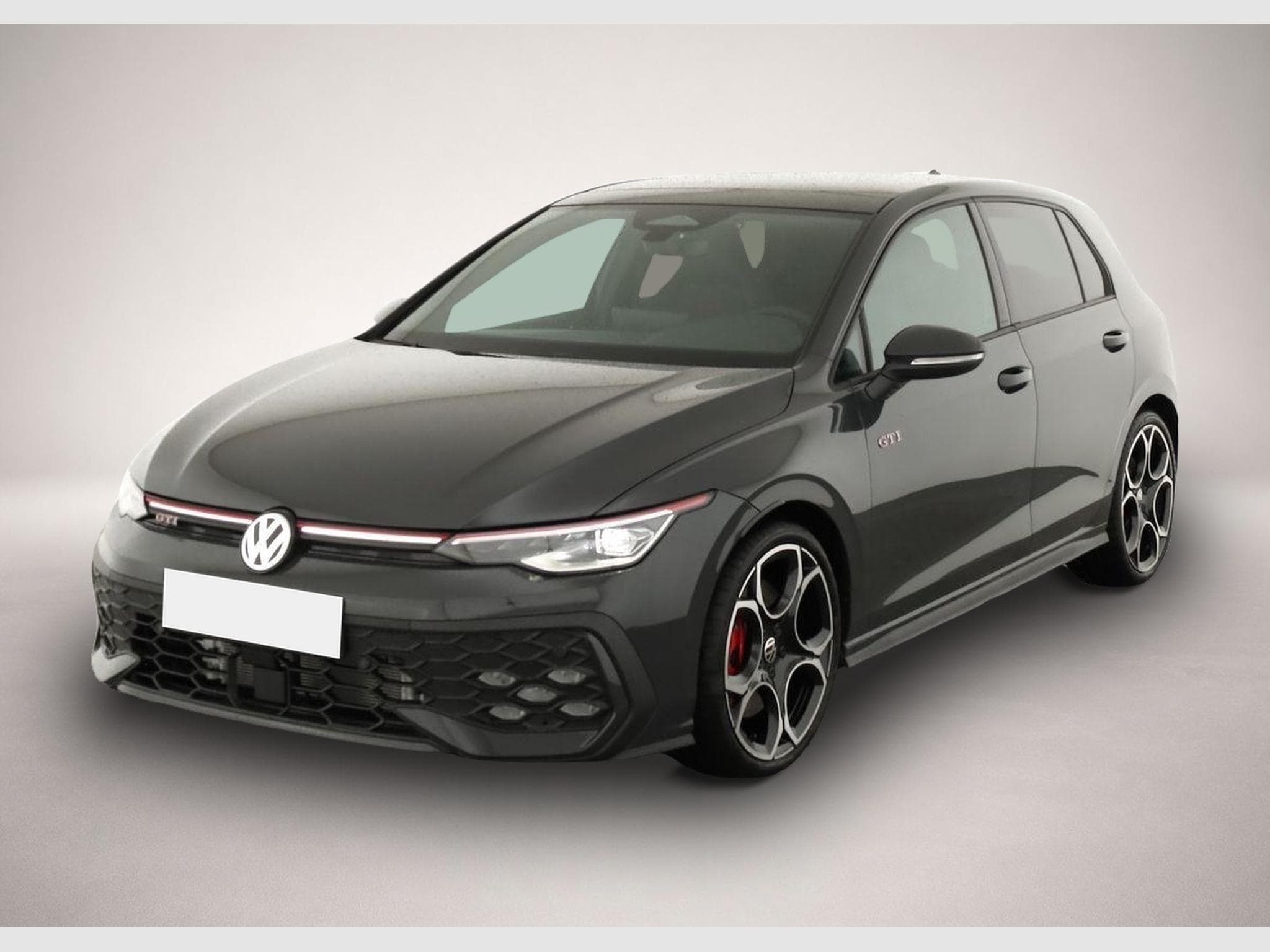 VW Golf (2026) - Foto 1