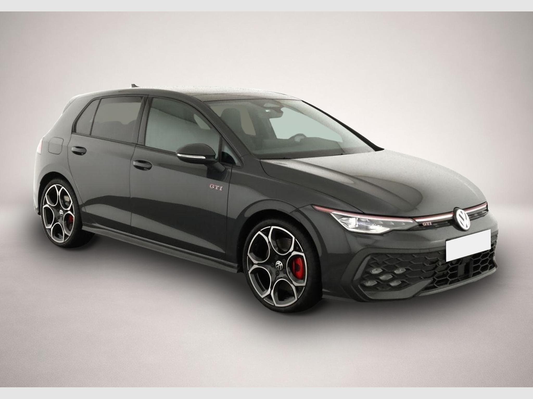 VW Golf (2026) - Foto 2