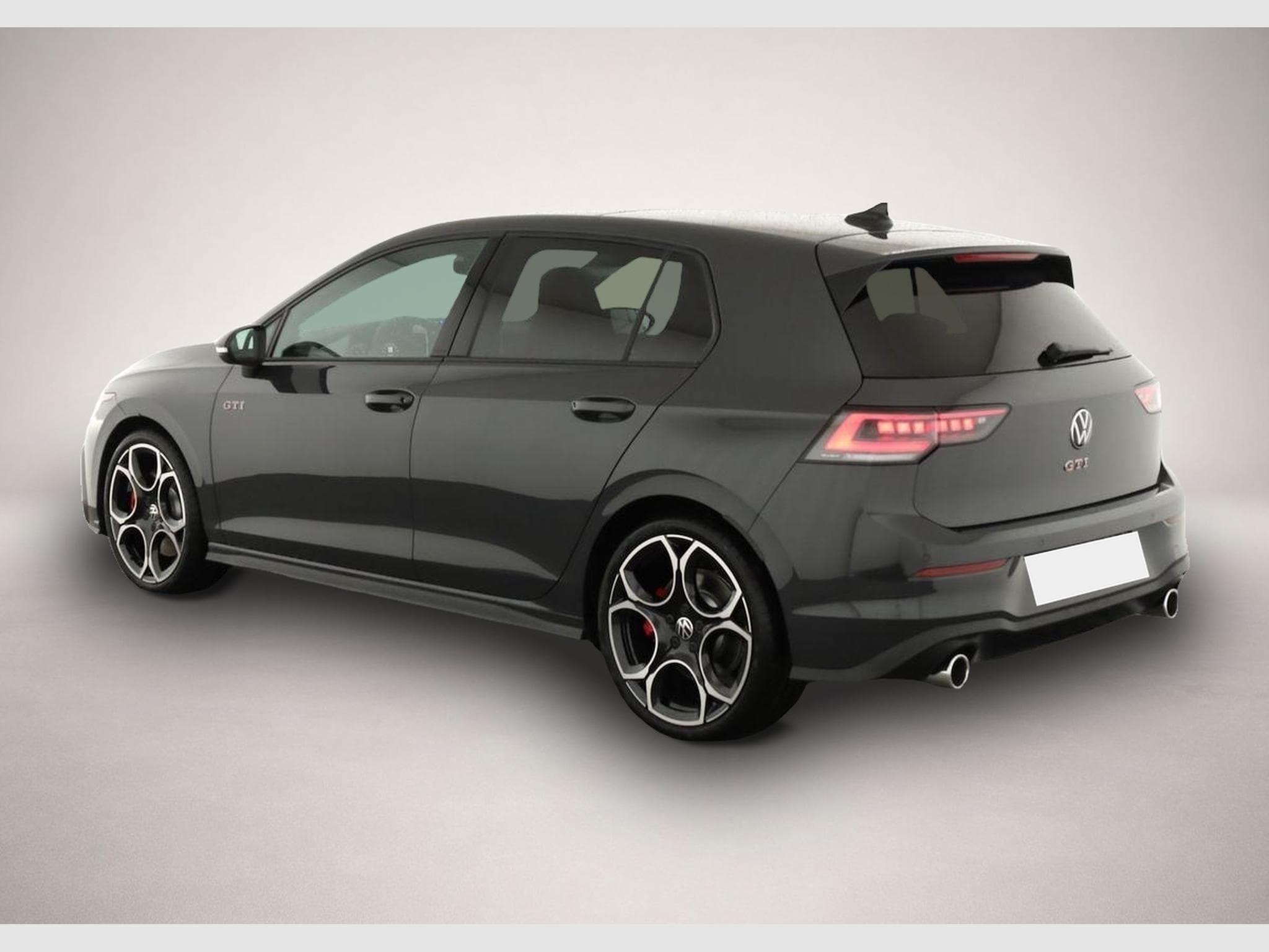 VW Golf (2026) - Foto 4