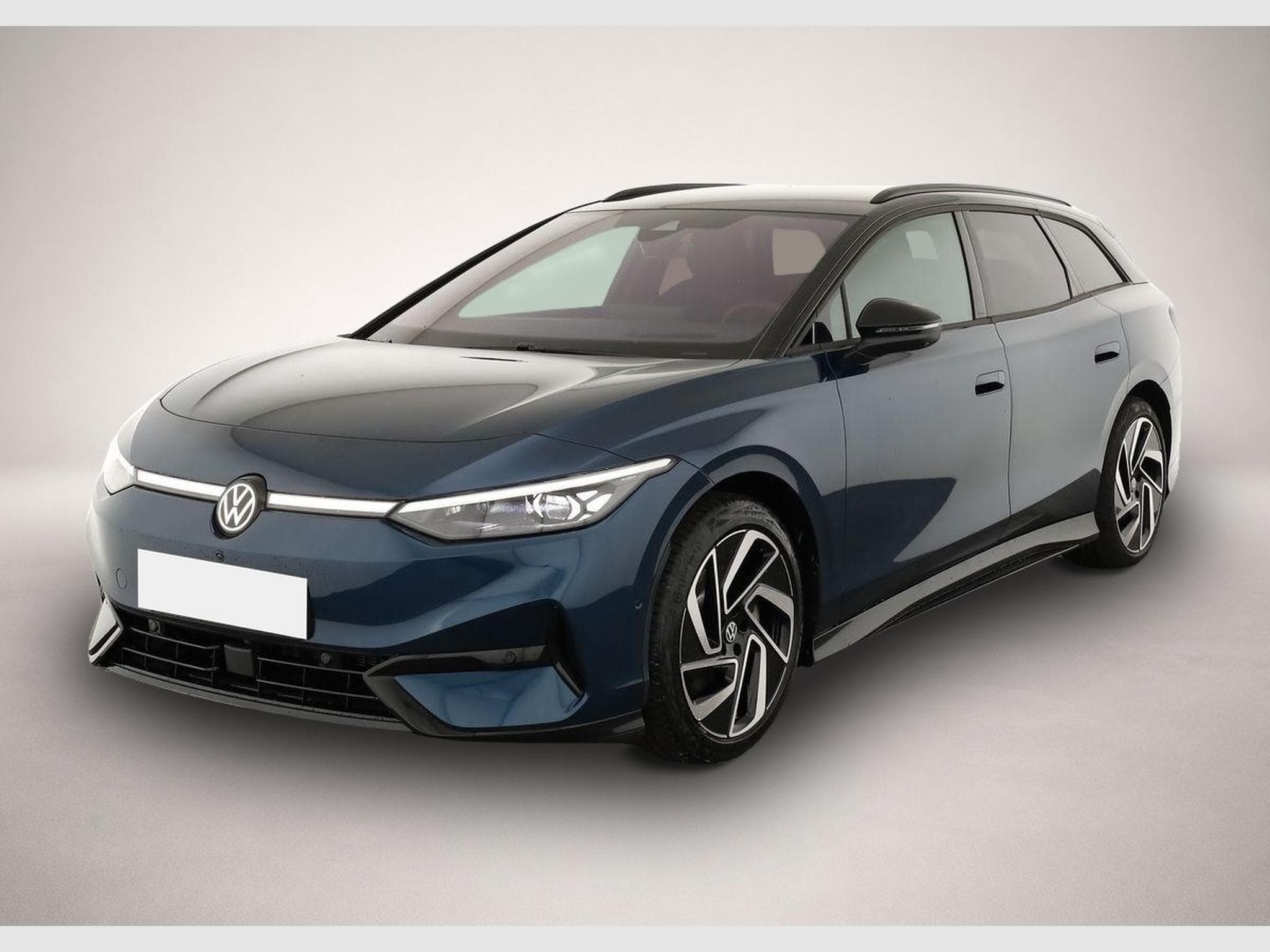 VW ID.5 (2026) - Foto 1