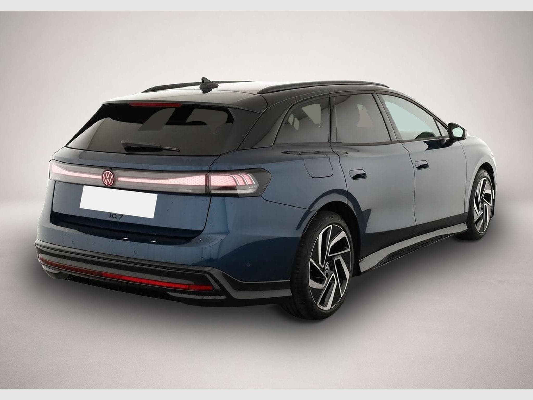 VW ID.5 (2026) - Foto 3