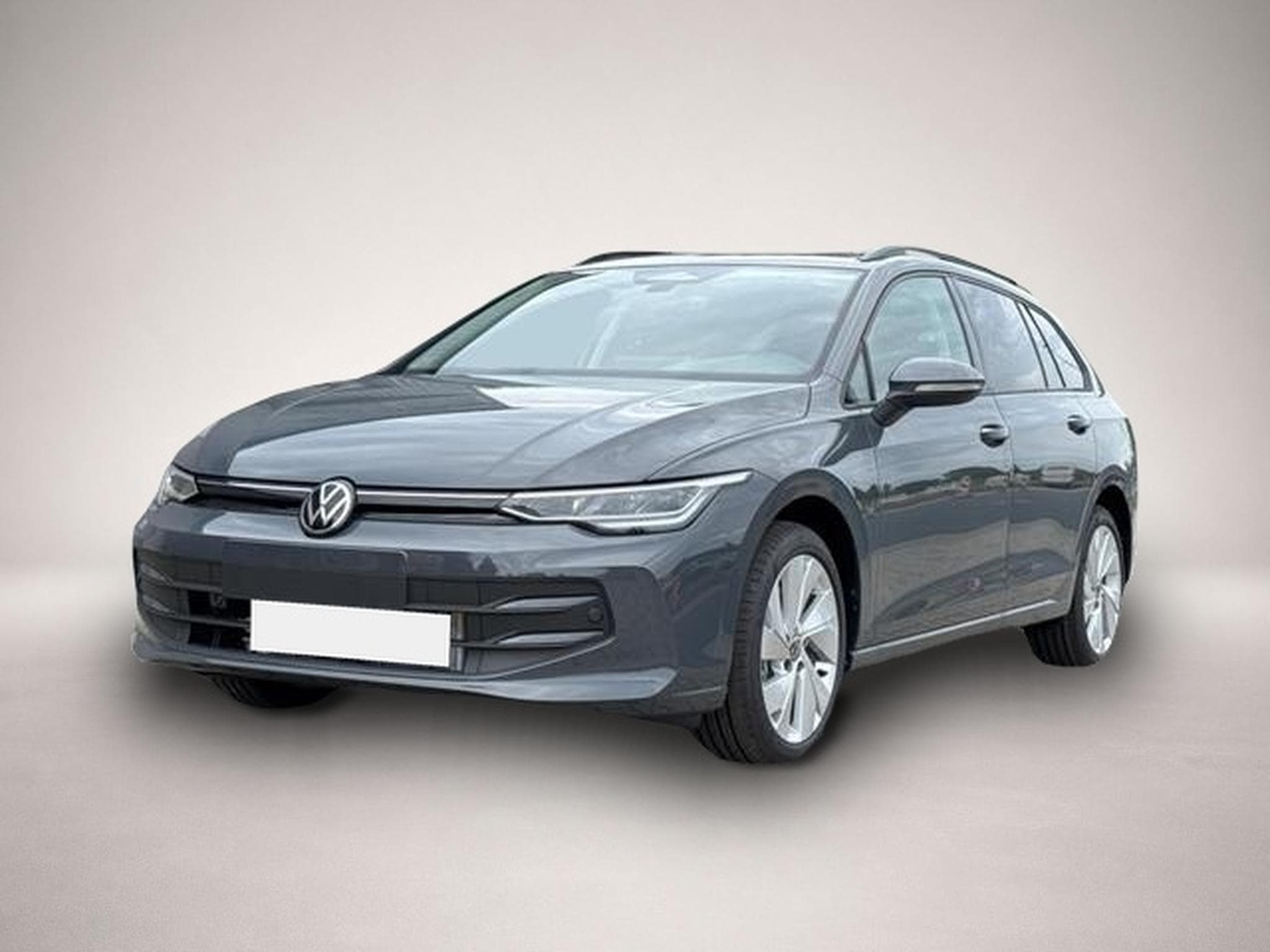 VW Golf (2026) - Foto 1
