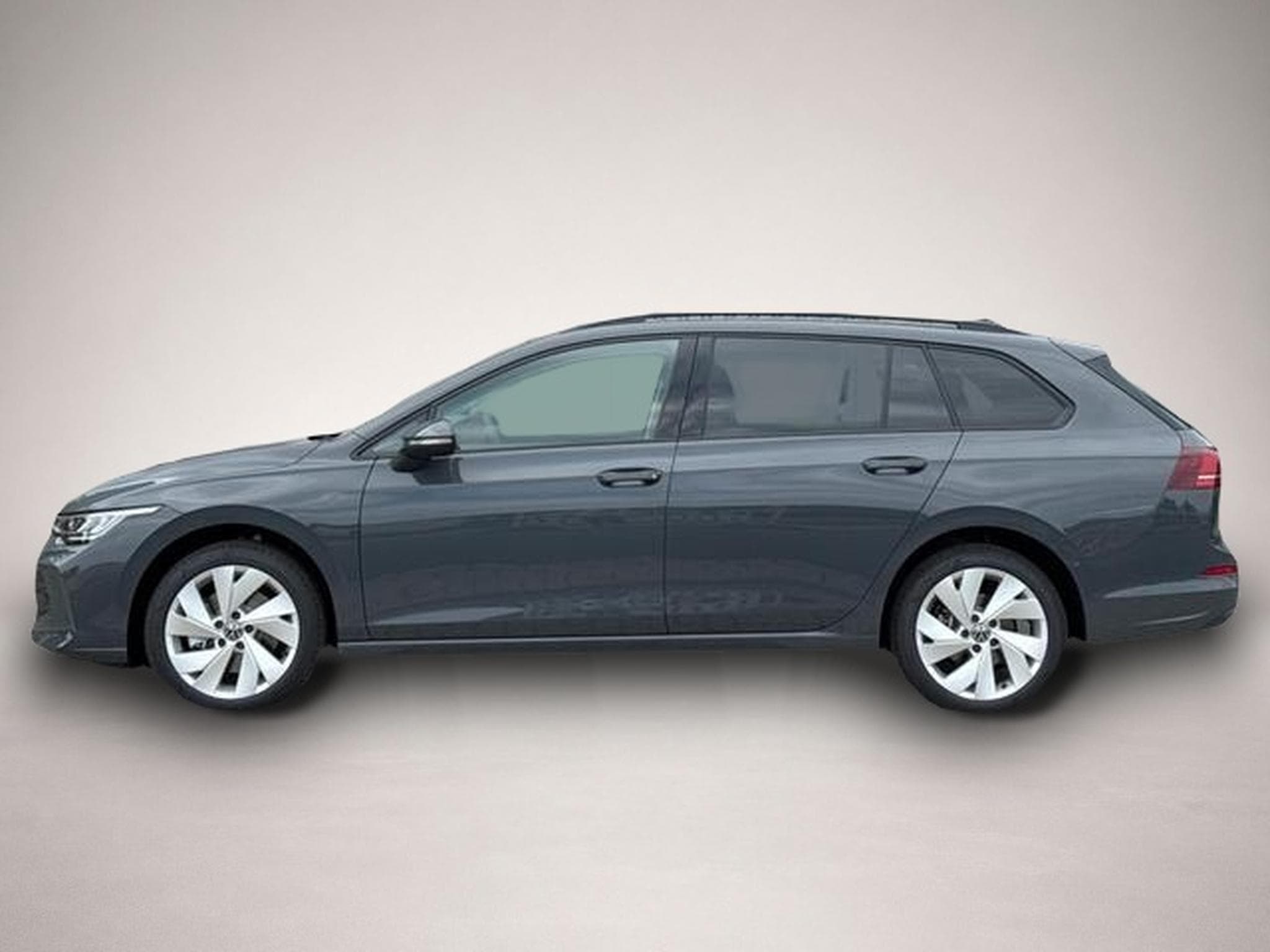 VW Golf (2026) - Foto 2