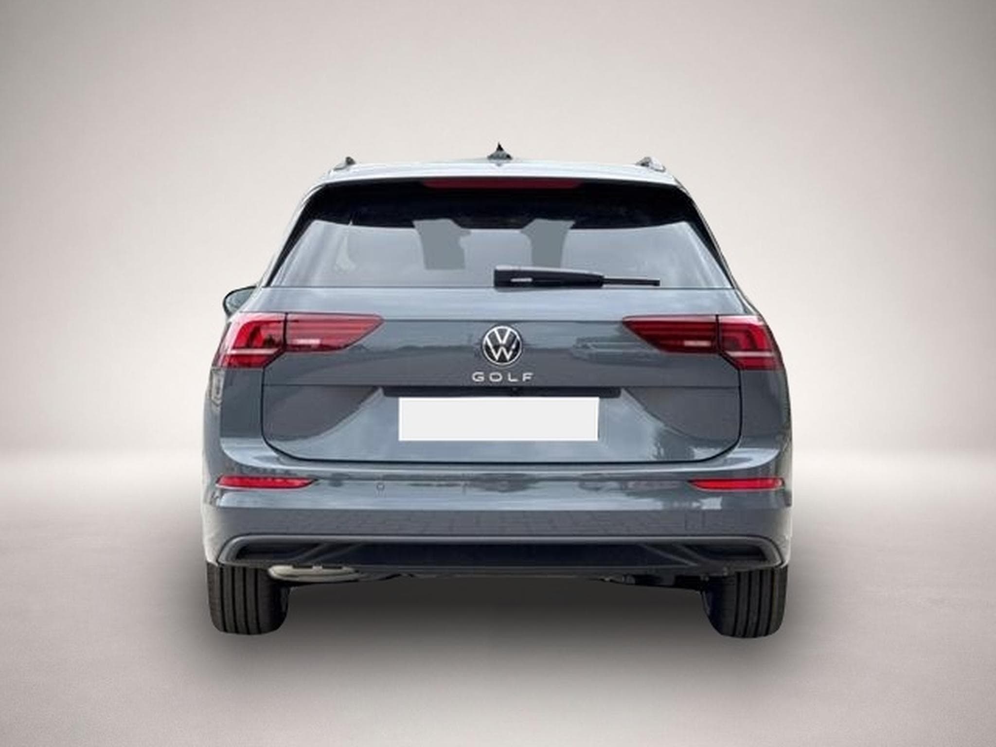 VW Golf (2026) - Foto 4