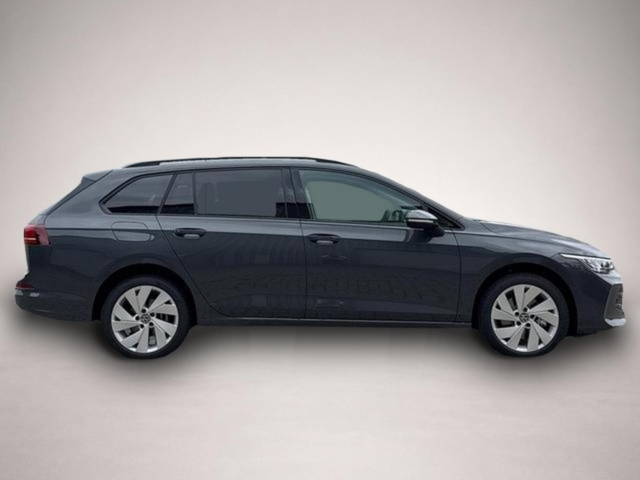 VW Golf (2026) - Foto 5