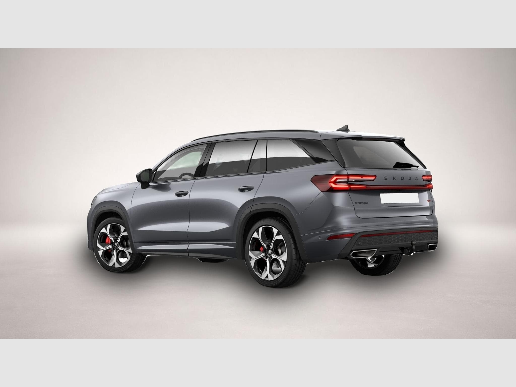 Skoda Kodiaq (2026) - Foto 3
