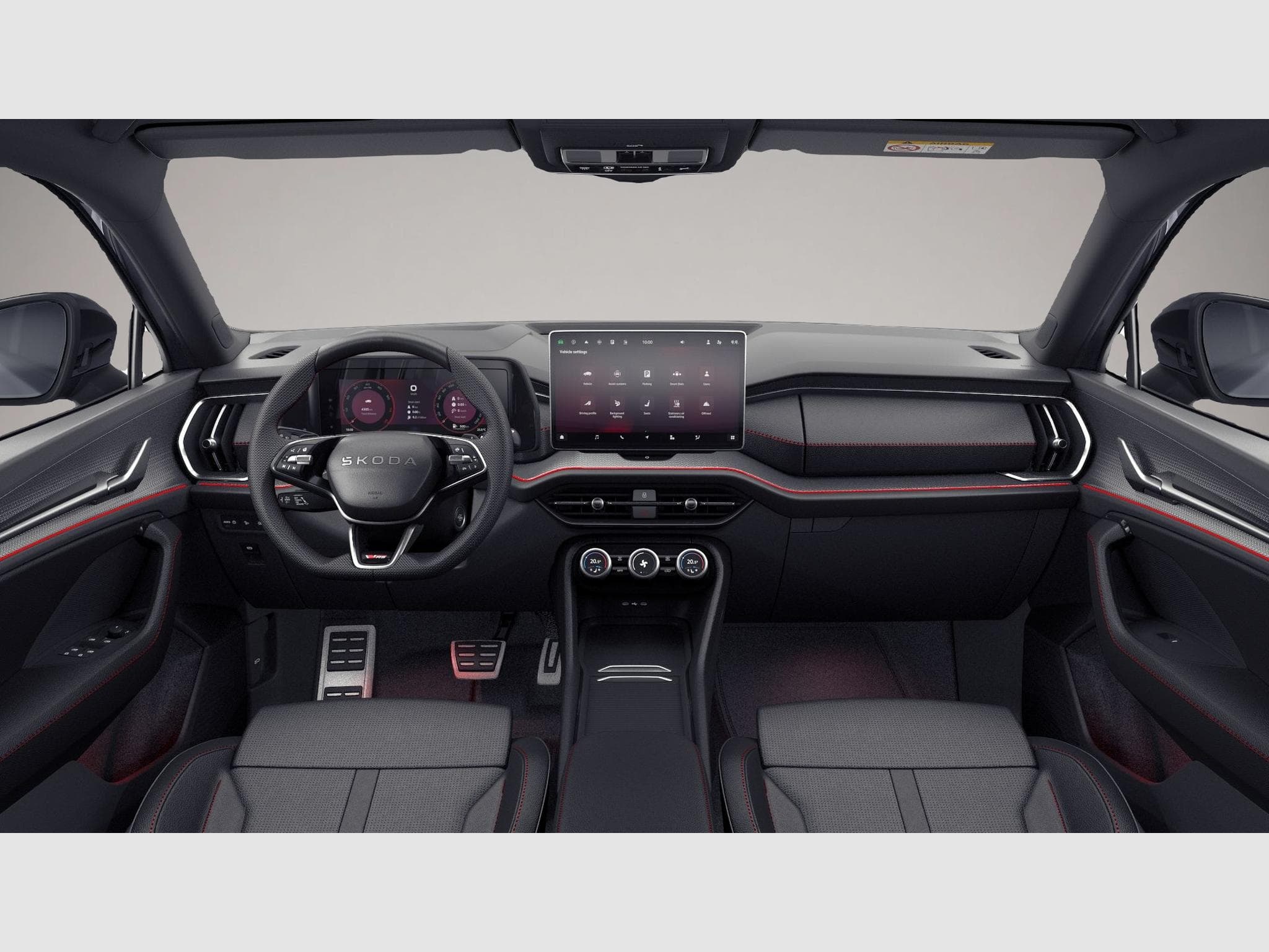 Skoda Kodiaq (2026) - Foto 4