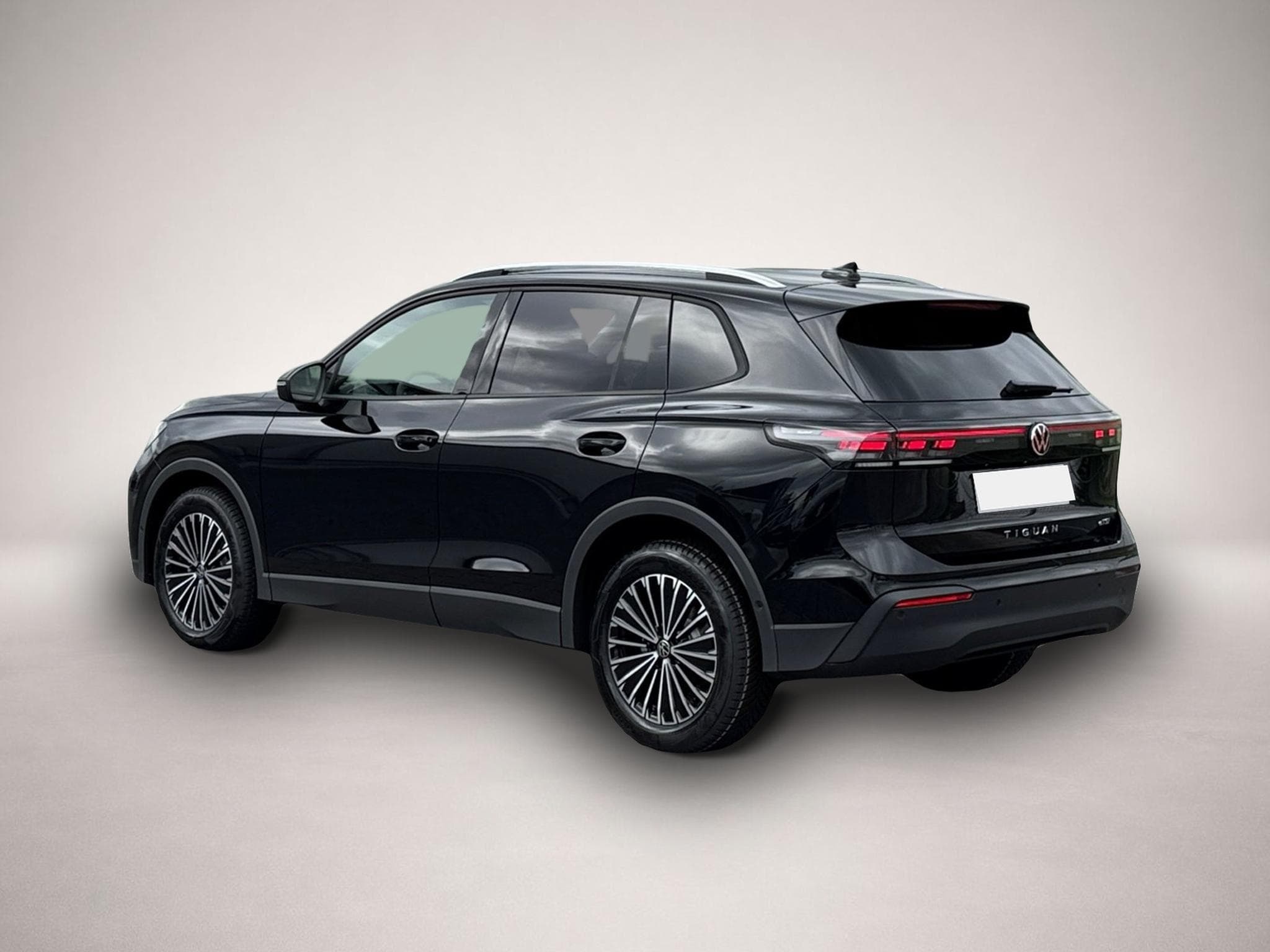 VW Tiguan (2026) - Foto 4