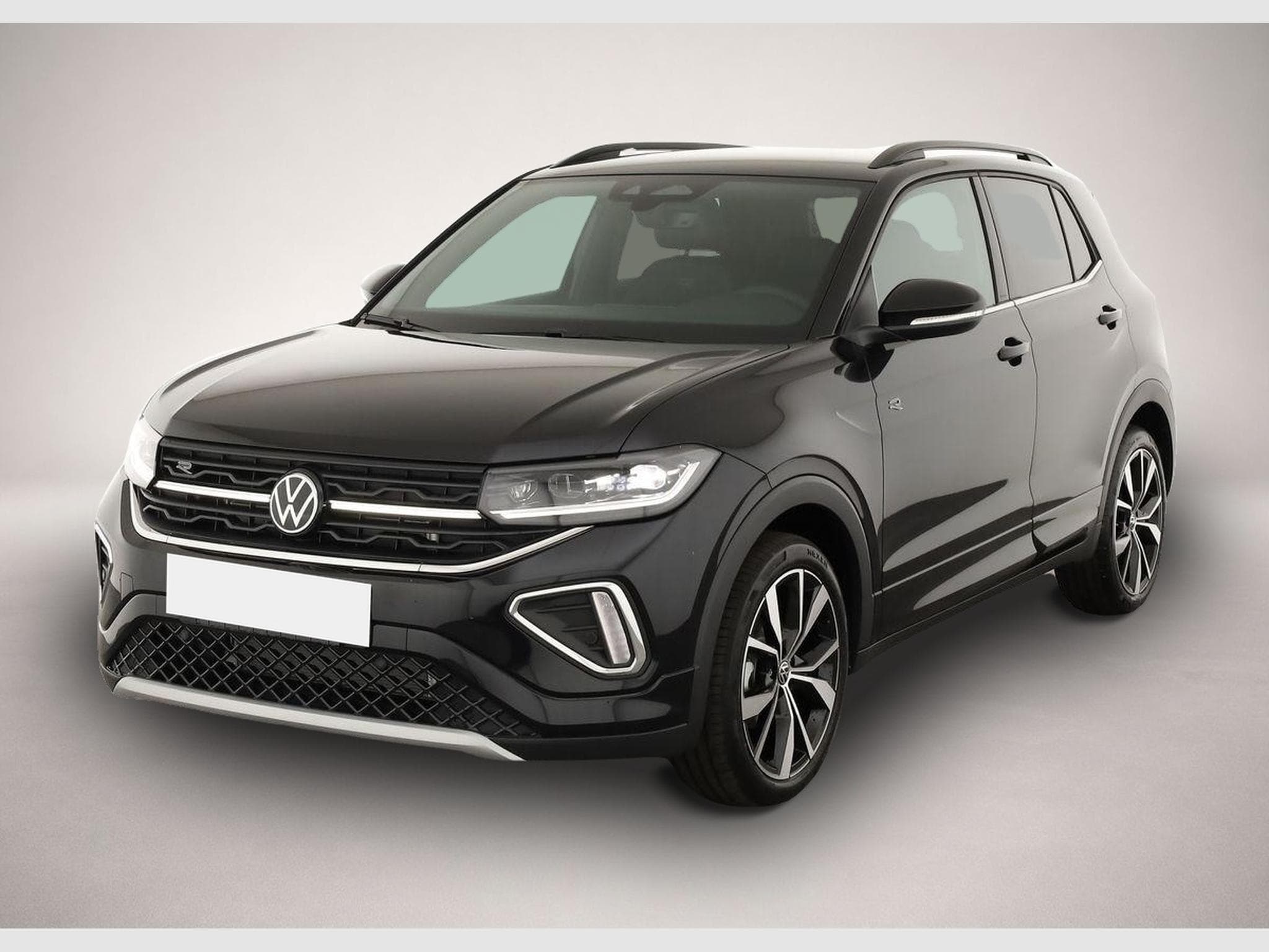 VW T-Cross (2026) - Foto 1