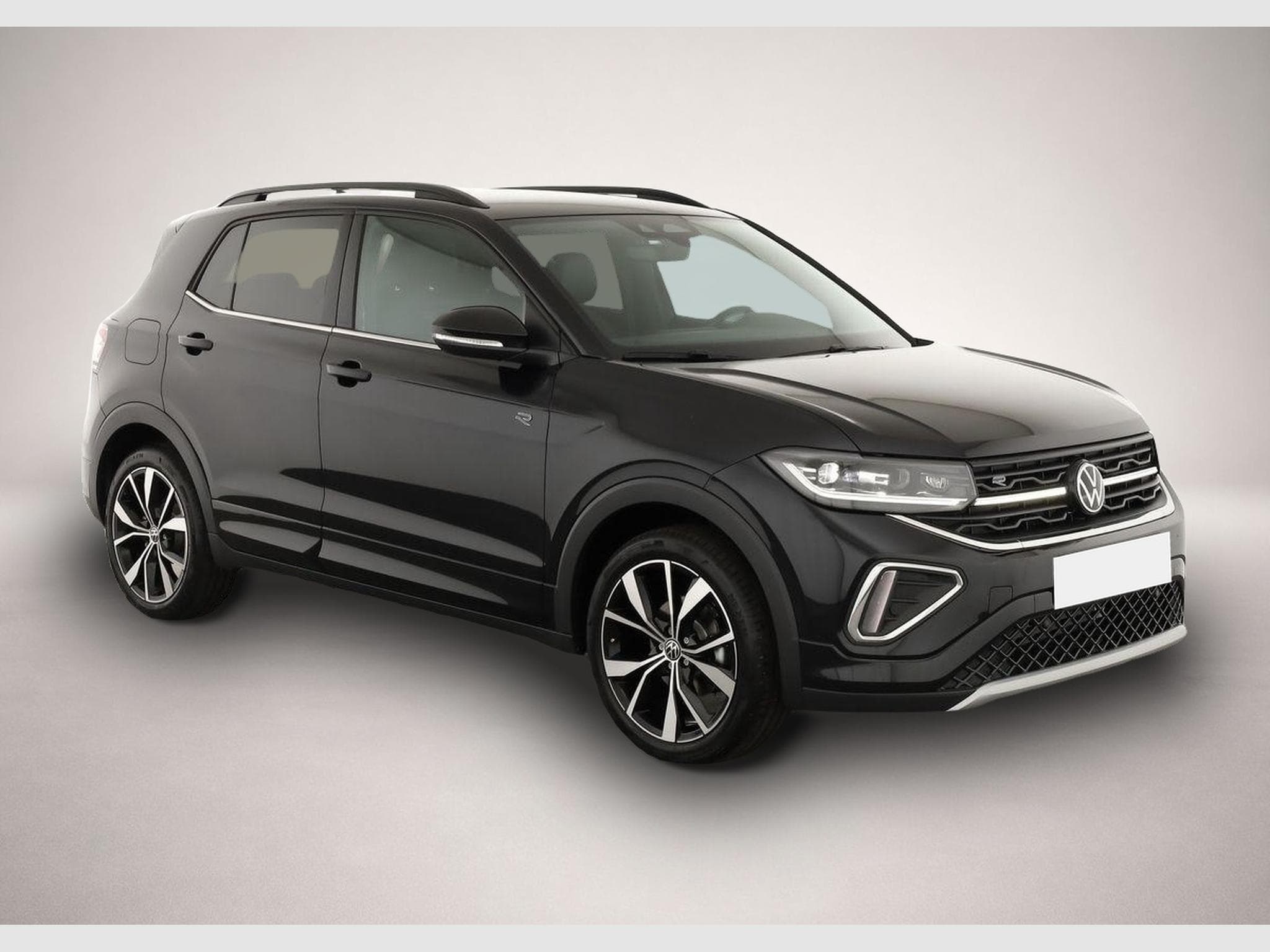 VW T-Cross (2026) - Foto 2