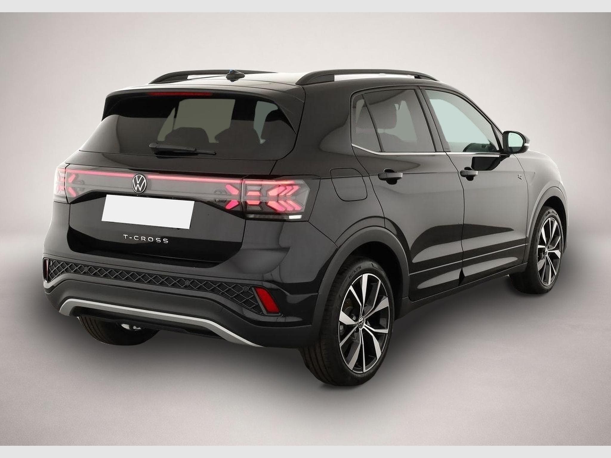 VW T-Cross (2026) - Foto 3